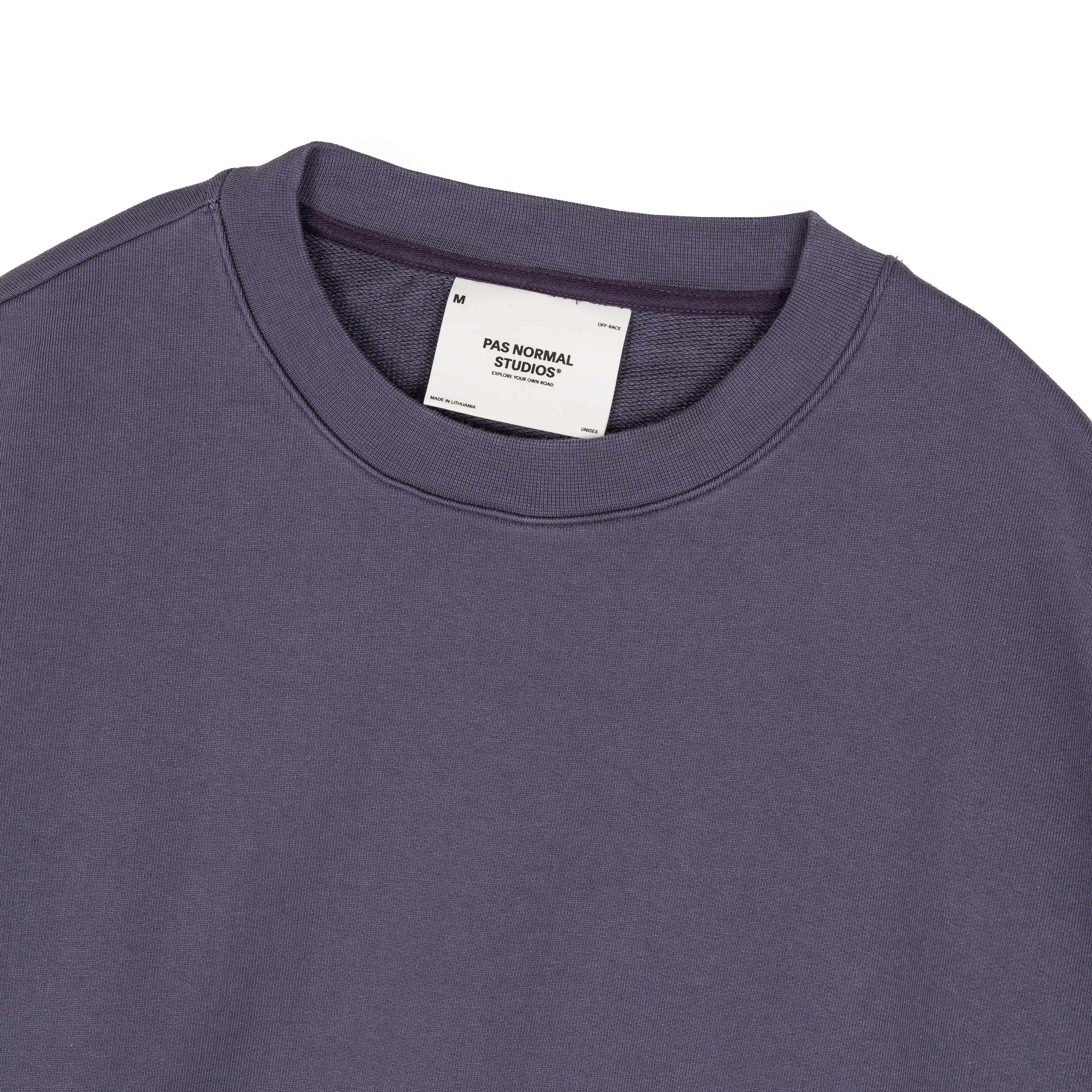 Pas Normal Studios Off-Race Sweatshirt - Image 2