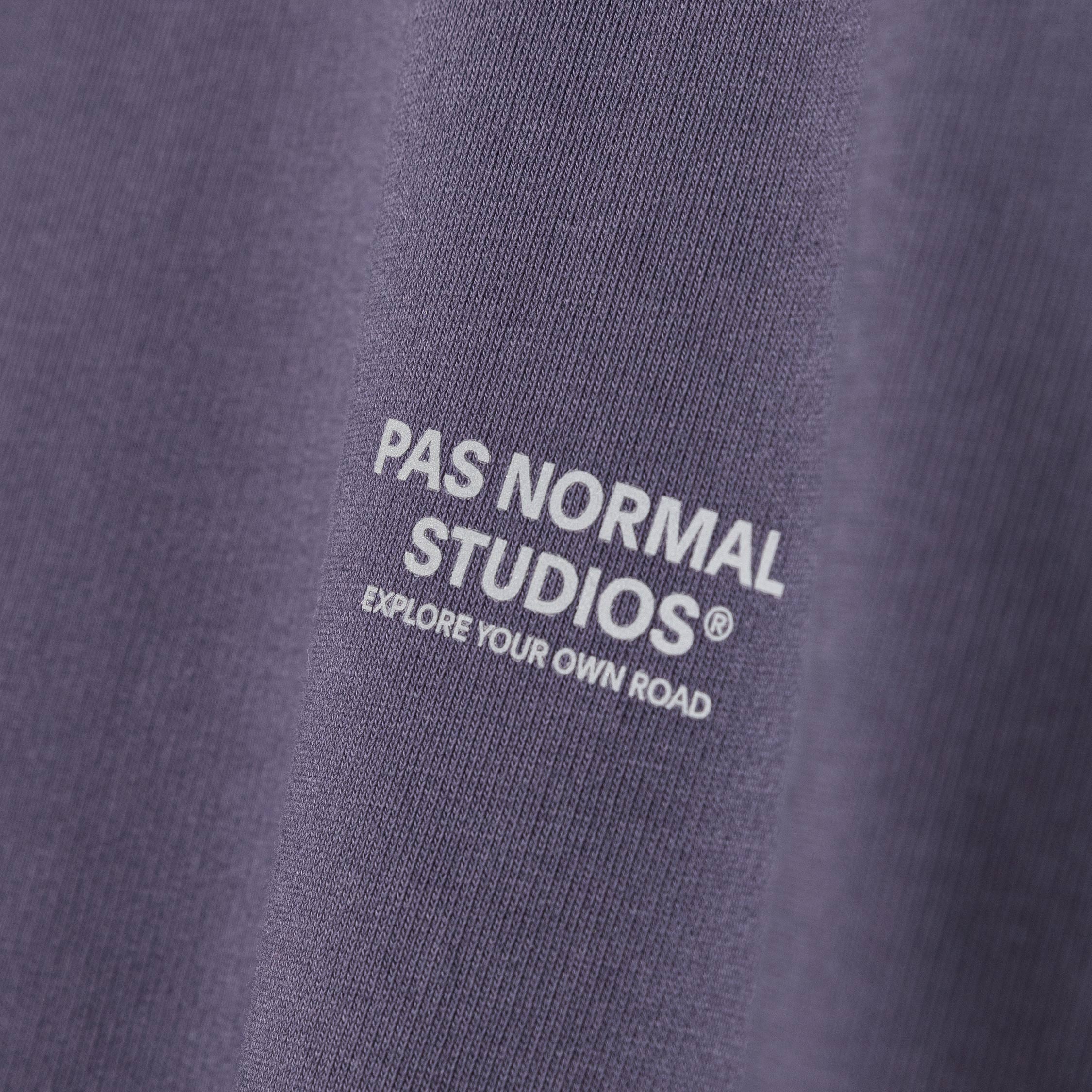 Pas Normal Studios Off-Race Sweatshirt - Image 3