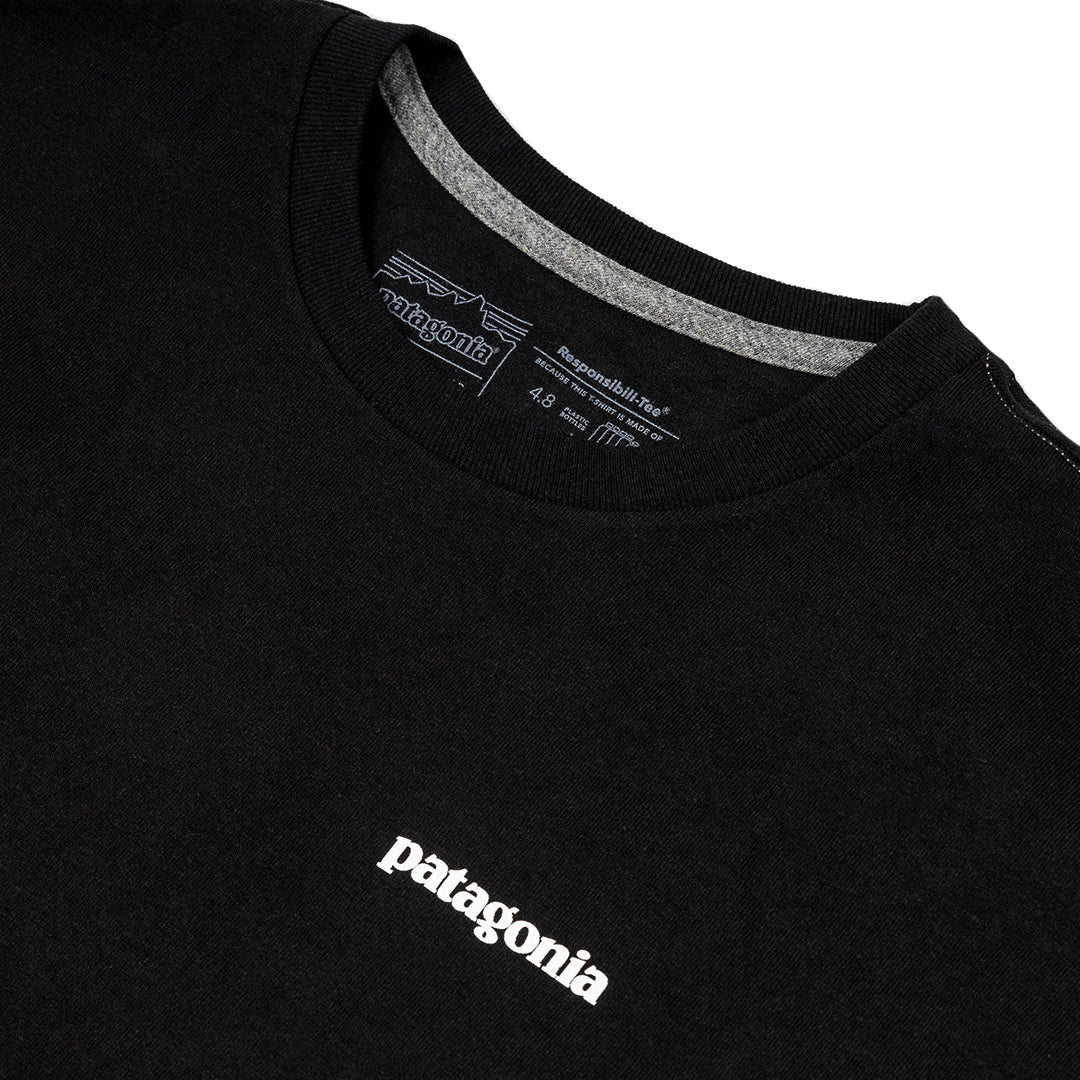 Patagonia L/S P-6 Logo Responsibili-Tee - Image 3