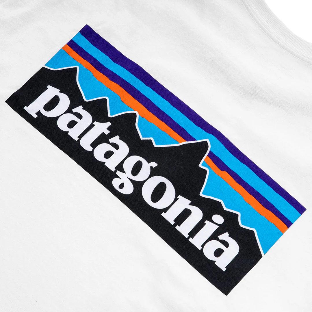 Patagonia L/S P-6 Logo Responsibili-Tee - Image 4