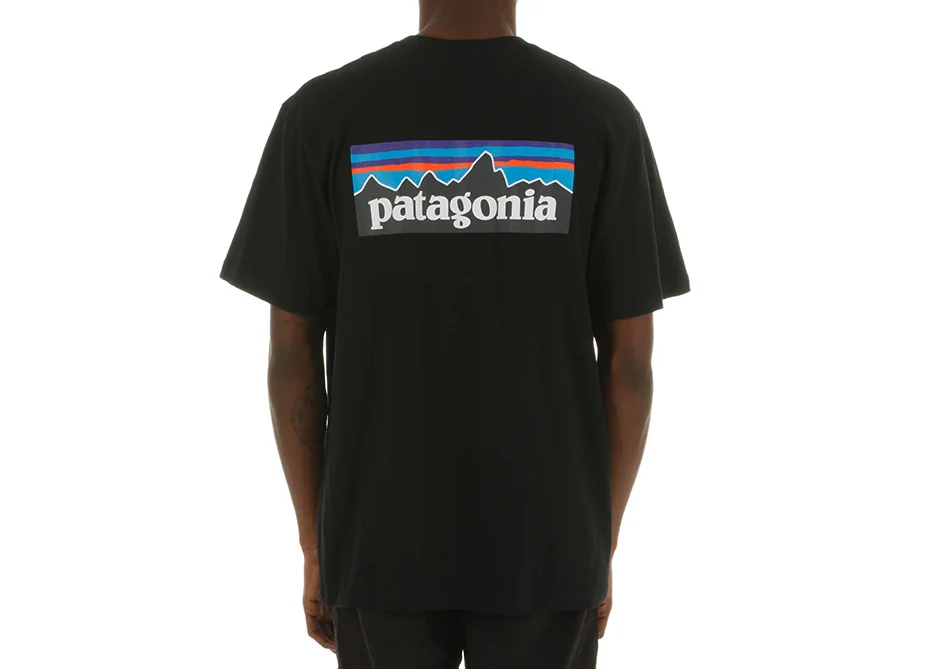 Patagonia P-6 Logo Responsibili-Tee - Image 4
