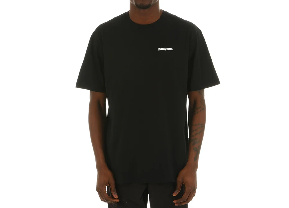 Patagonia P-6 Logo Responsibili-Tee - Image 5