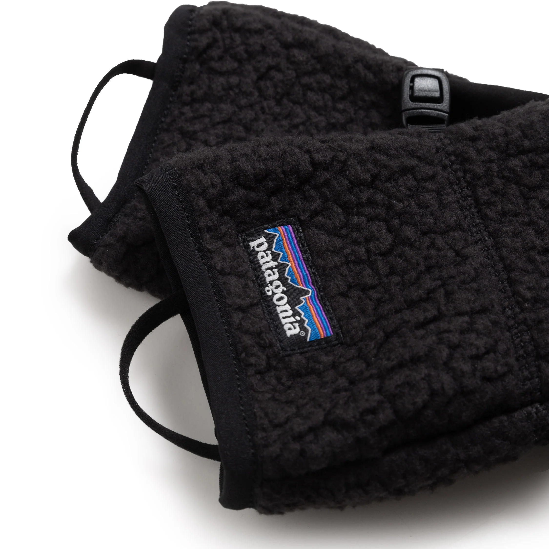 Patagonia Retro Pile Gloves - Image 3