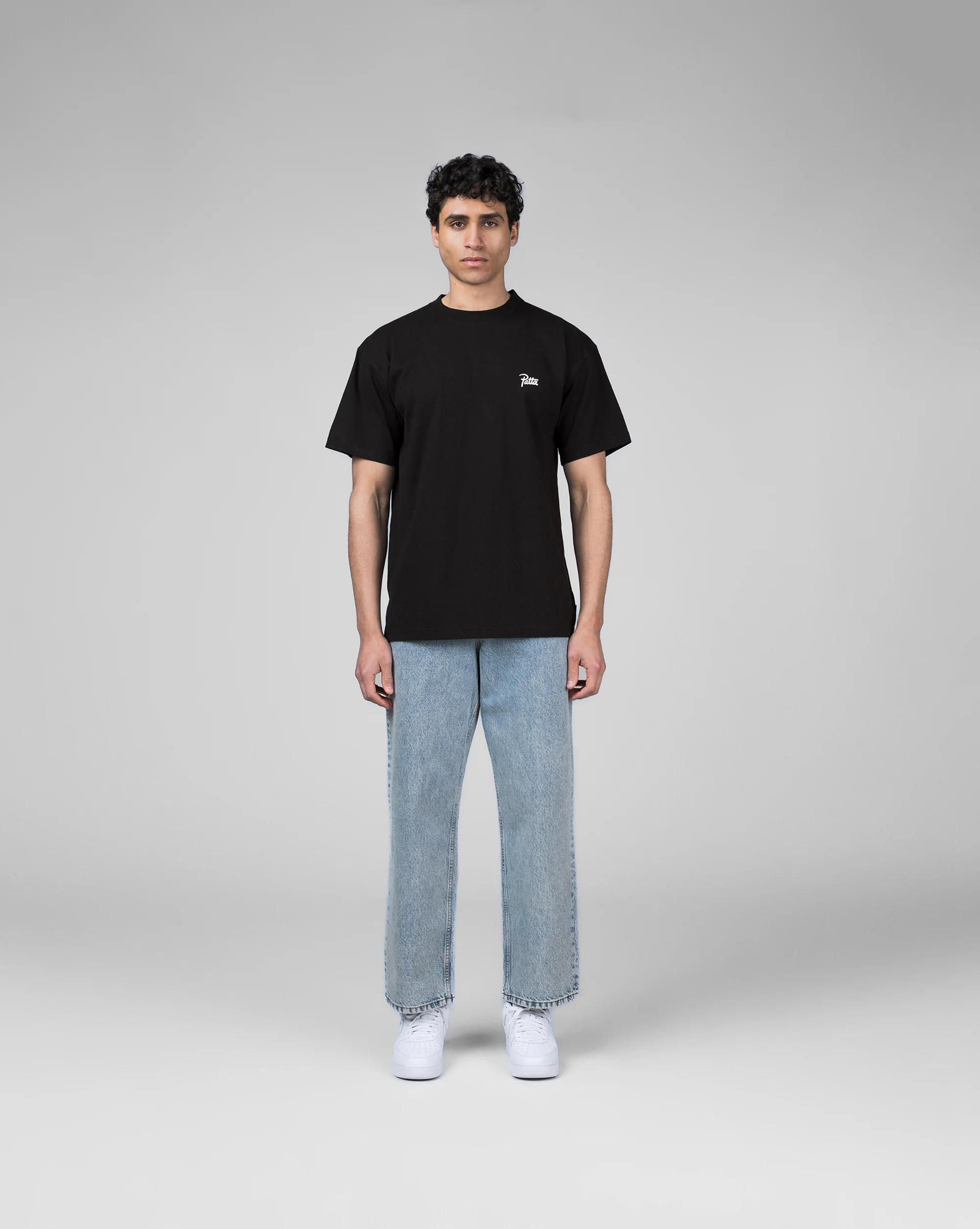 Patta 2Getha4Eva Denim Pants - Image 2