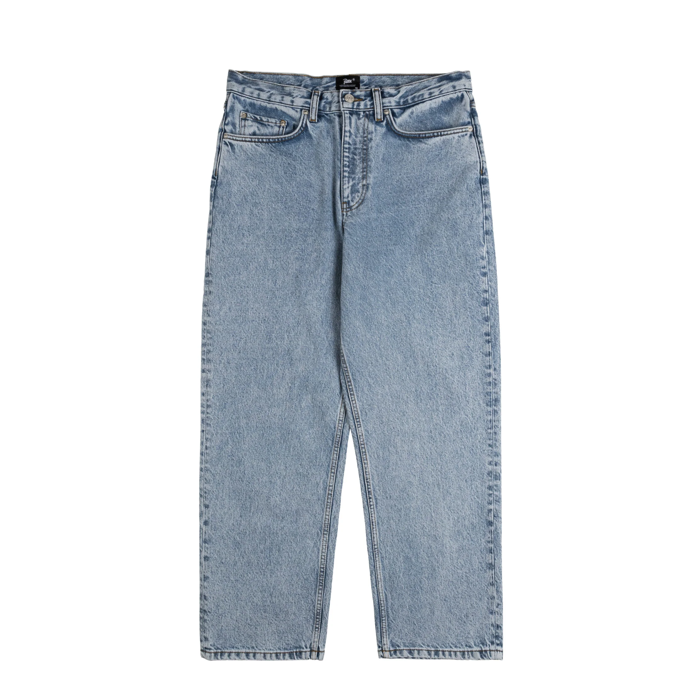 Patta 2Getha4Eva Denim Pants - Image 4
