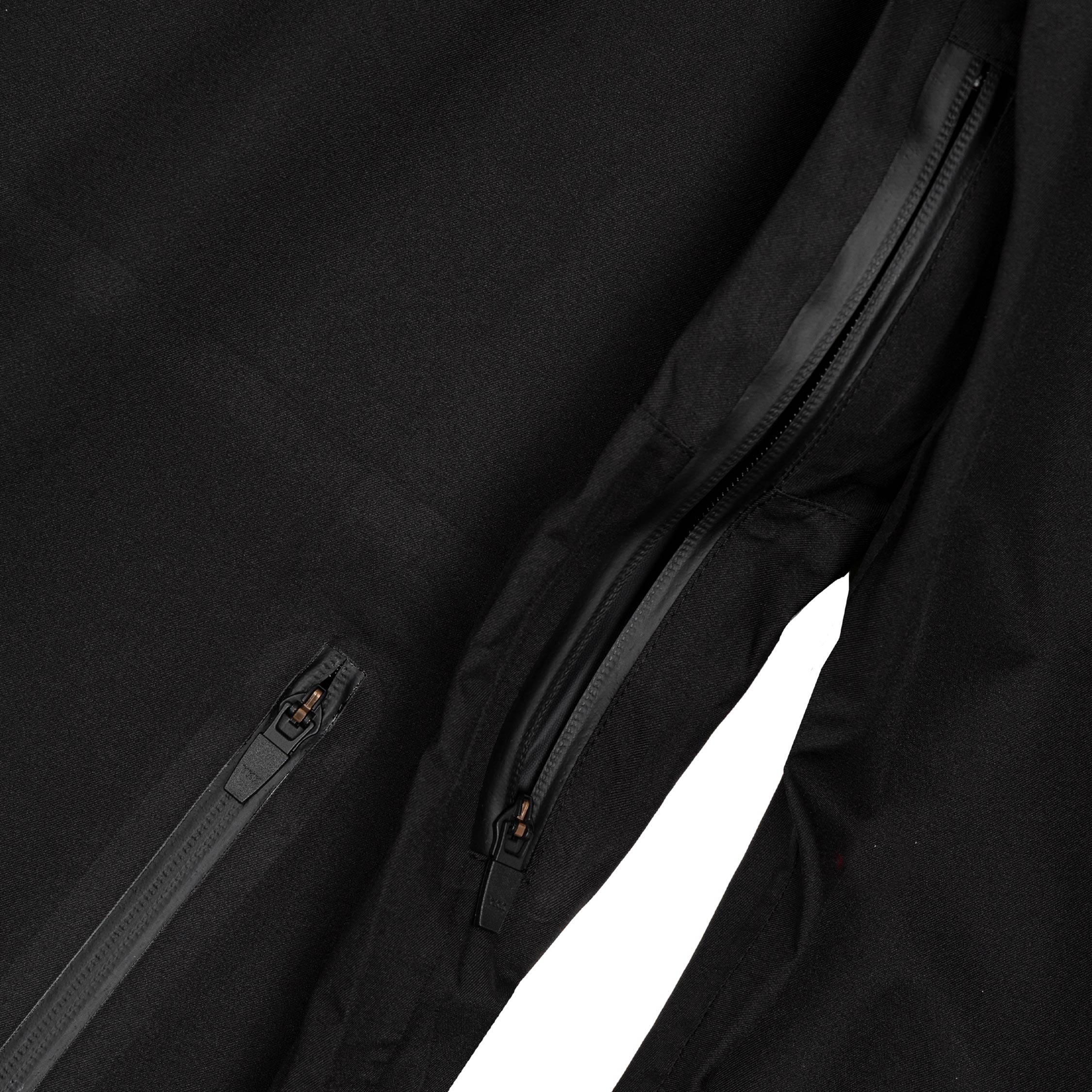 Patta 3M Reflective Waterproof Rain Jacket - Image 4