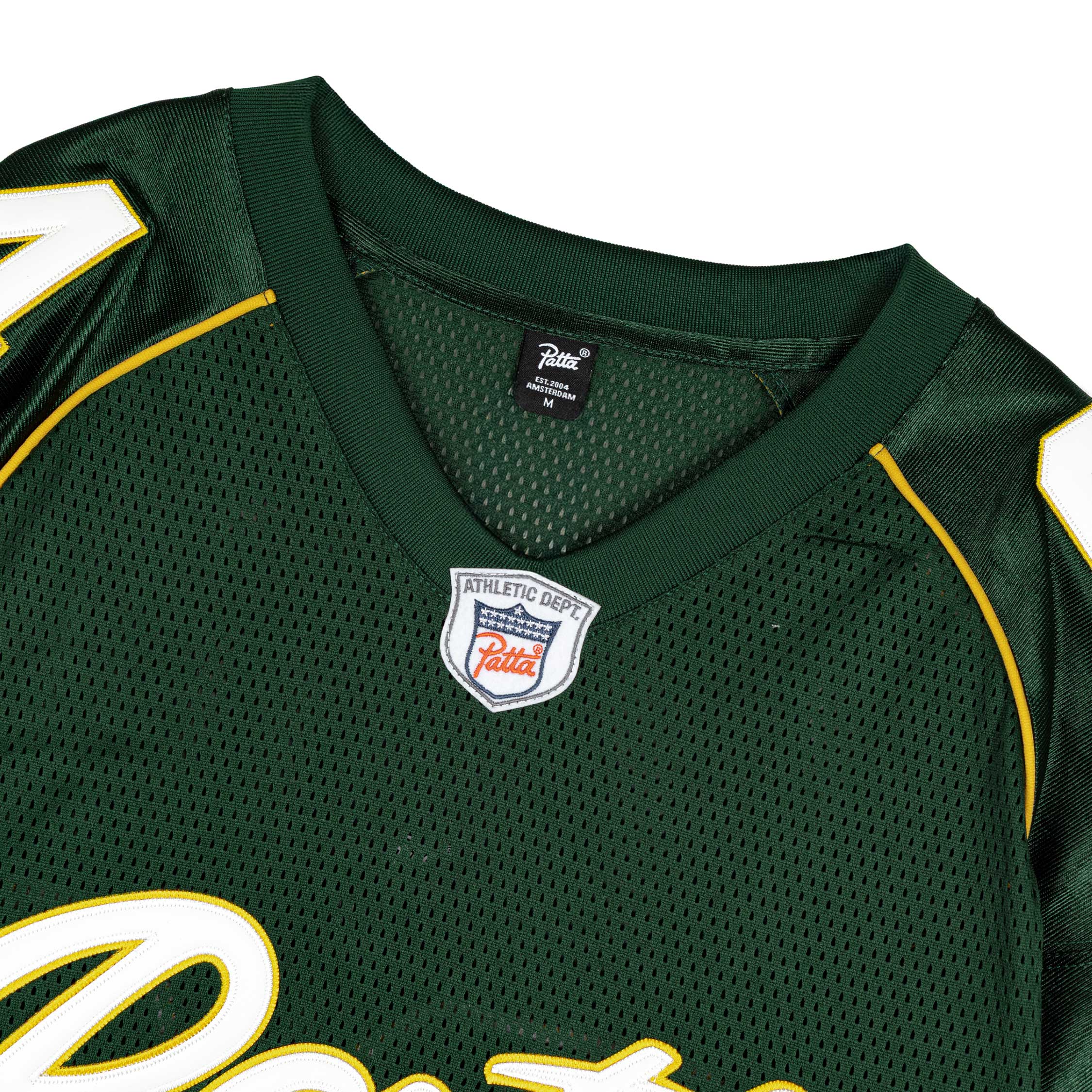Patta American Football Jersey - Image 3