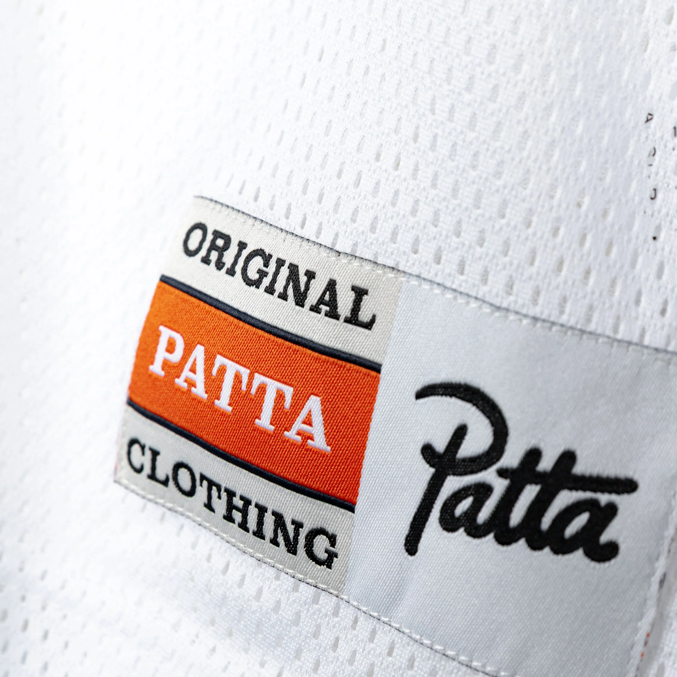 Patta American Football Jersey - Image 5