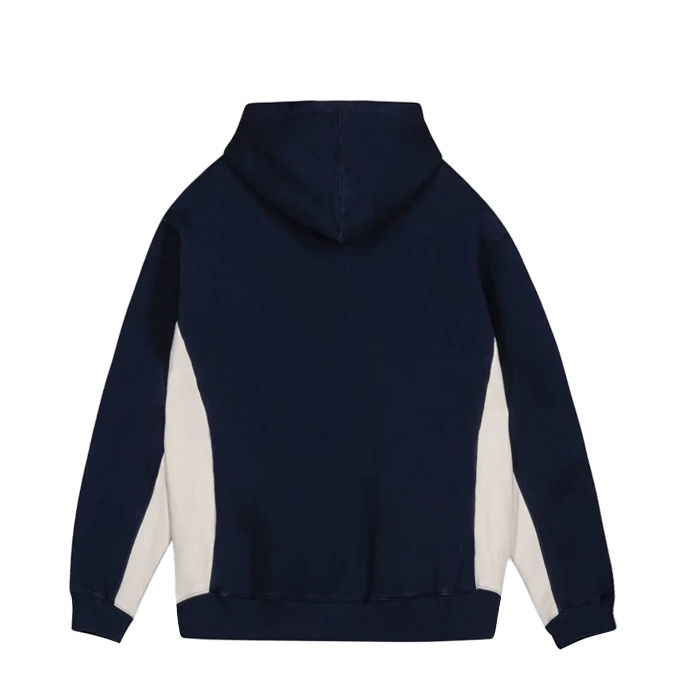 Patta Chenille Logo Hooded Sweater - Image 2