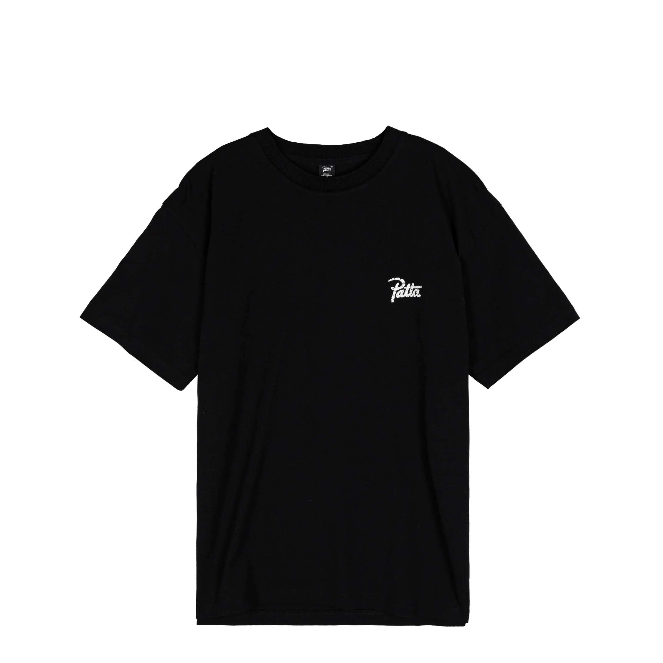 Patta Croco T-Shirt - Image 2