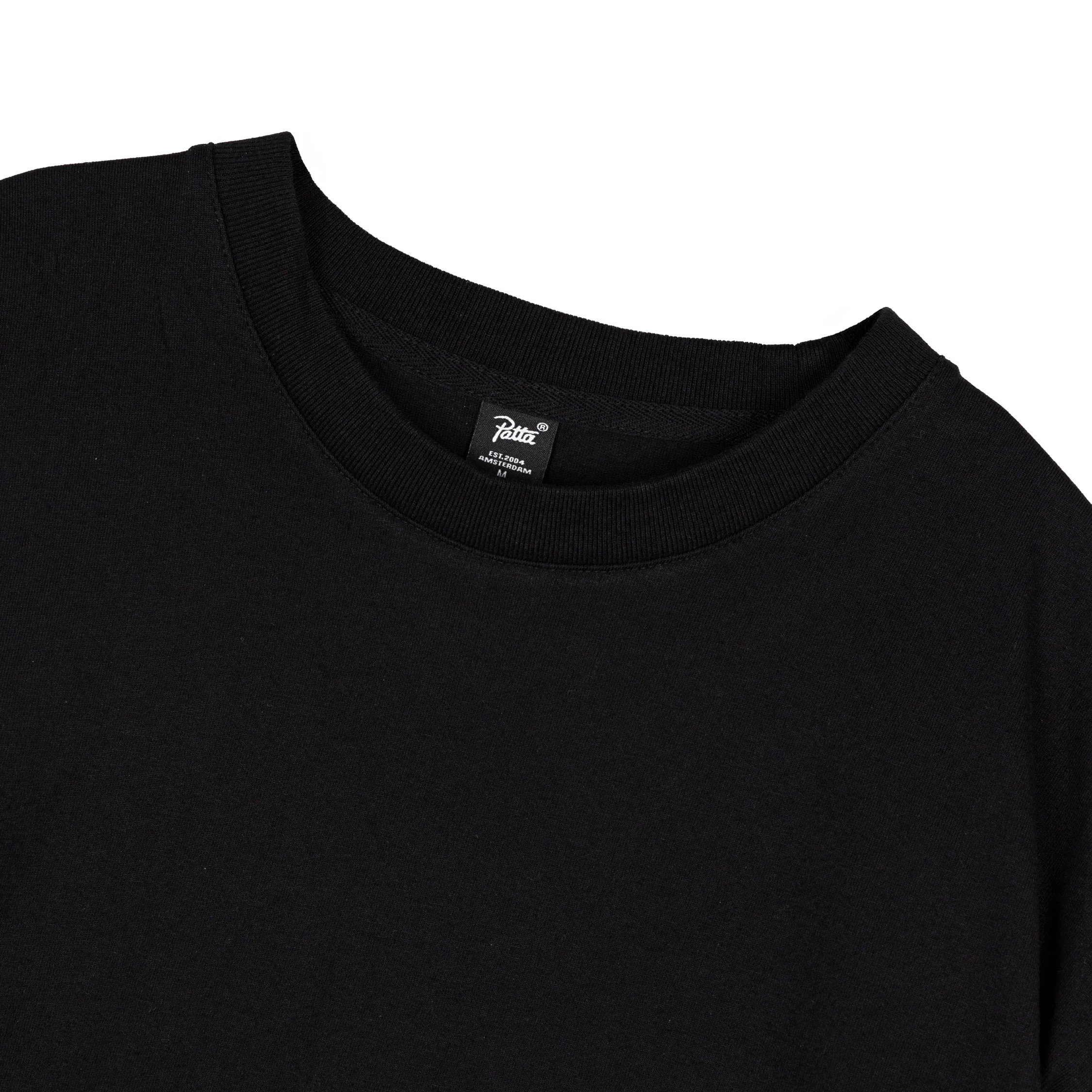 Patta Croco T-Shirt - Image 3
