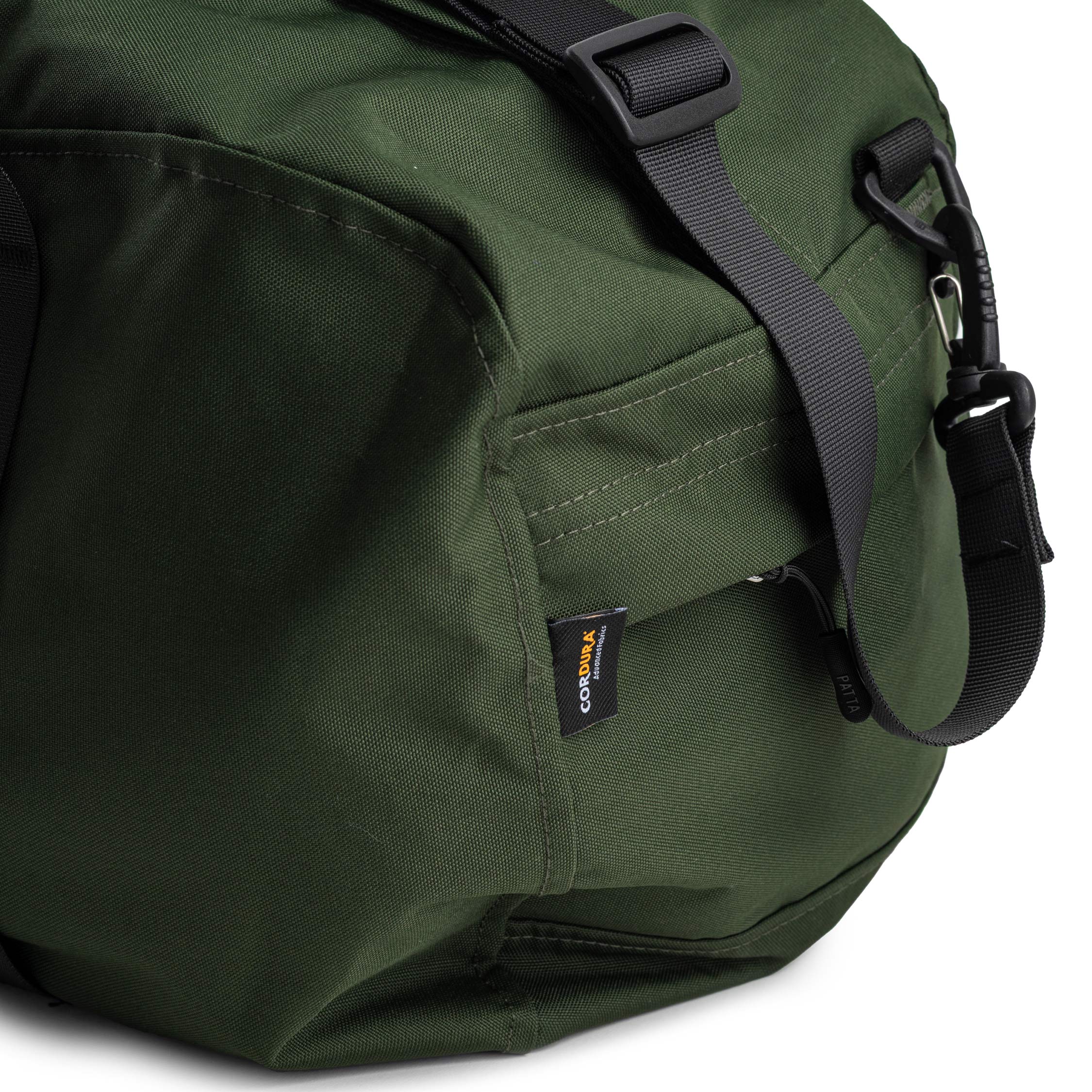 Patta Duffle Bag - Image 2