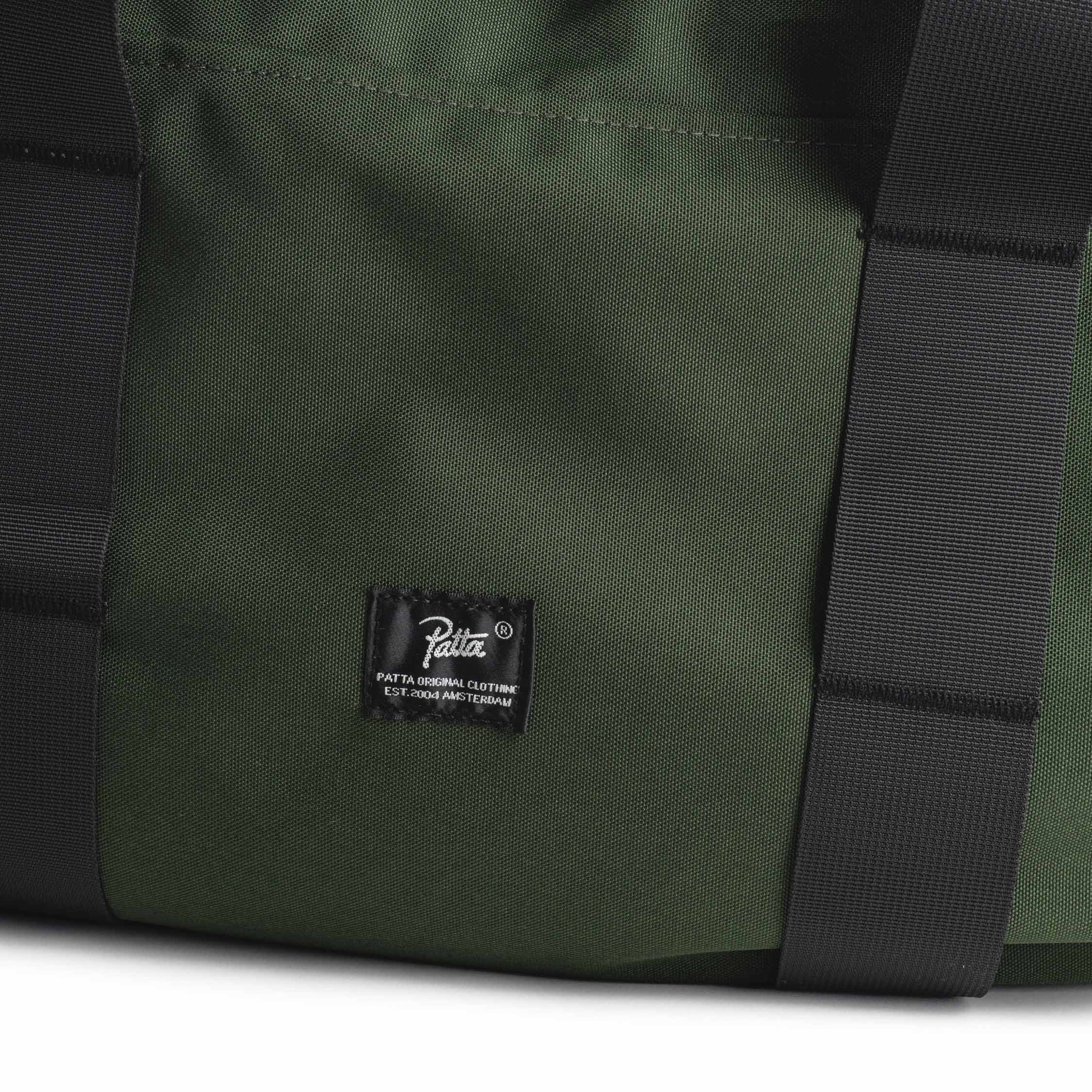 Patta Duffle Bag - Image 3