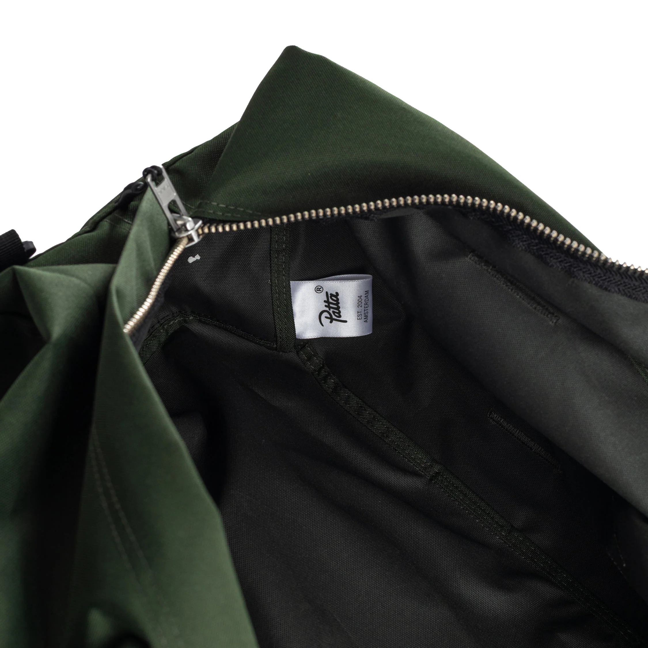 Patta Duffle Bag - Image 4