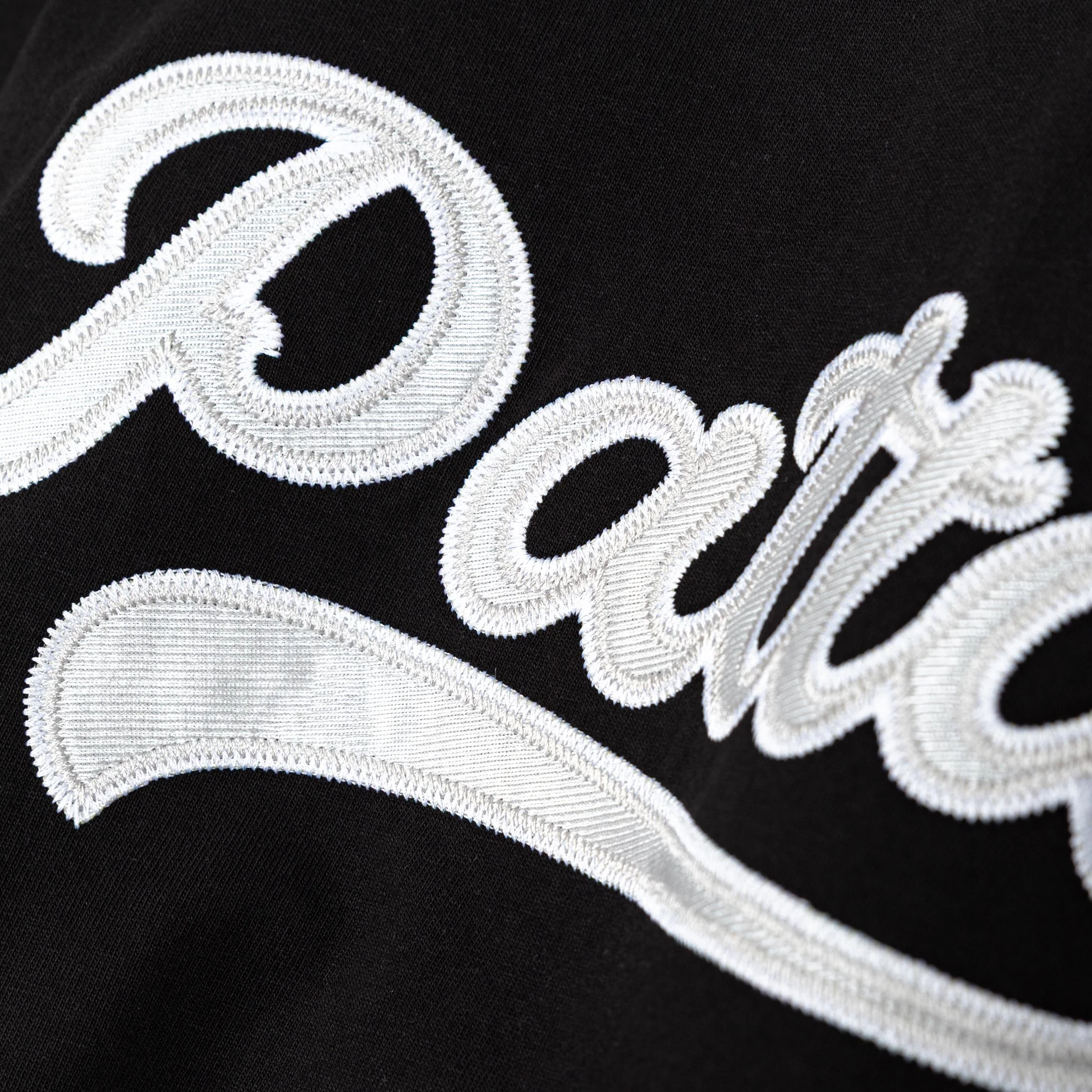 Patta Logo Tail T-Shirt - Image 3