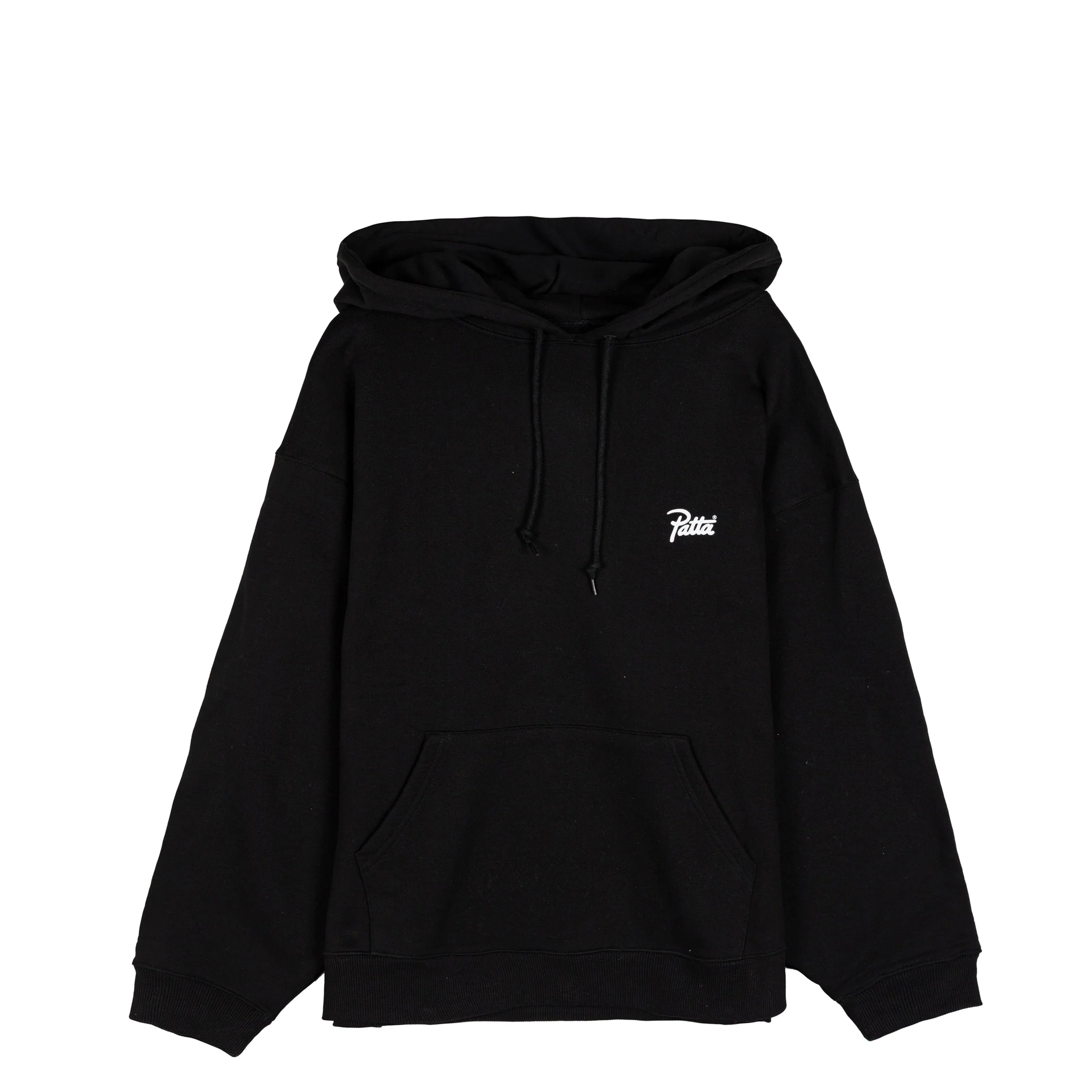 Patta Protect Yourself Hooded Sweater - Image 2