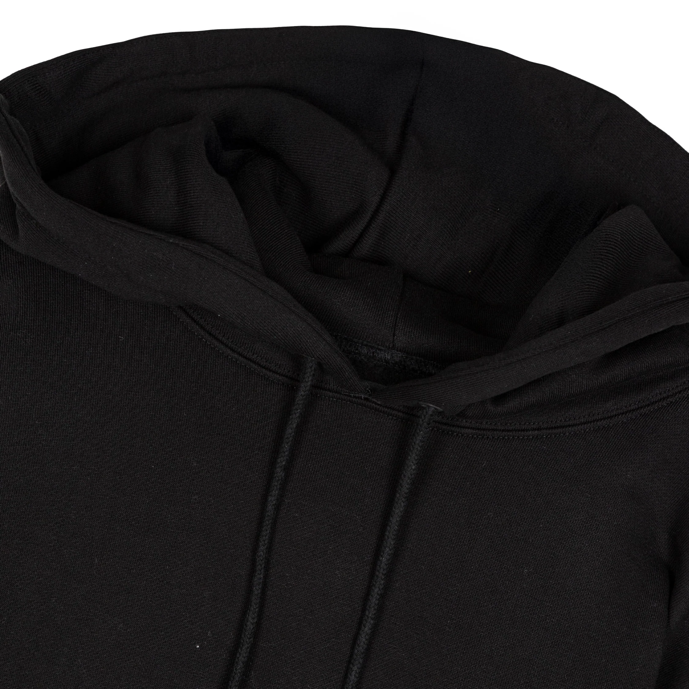 Patta Protect Yourself Hooded Sweater - Image 3