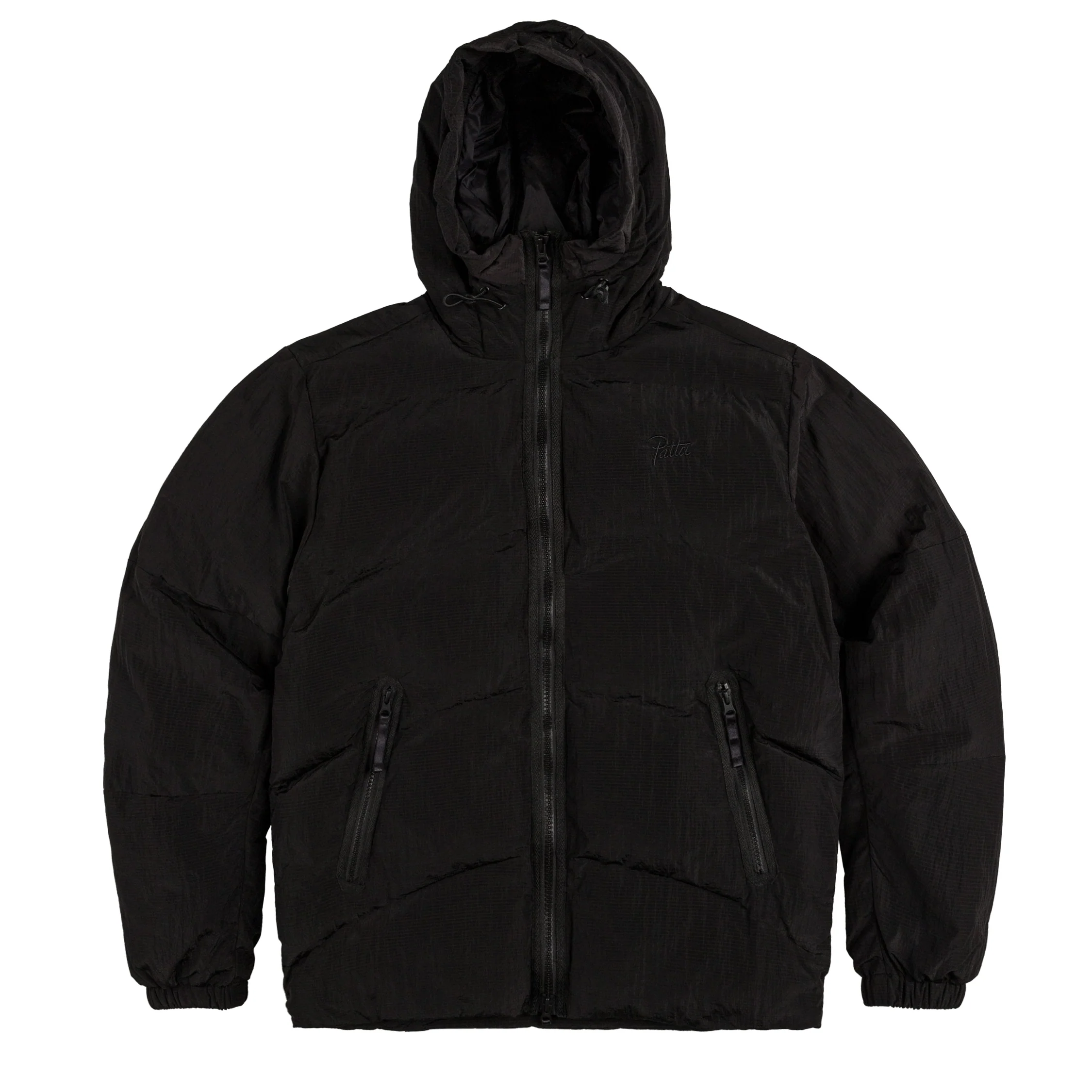 Patta Ripstop Puffer Jacket - Image 3