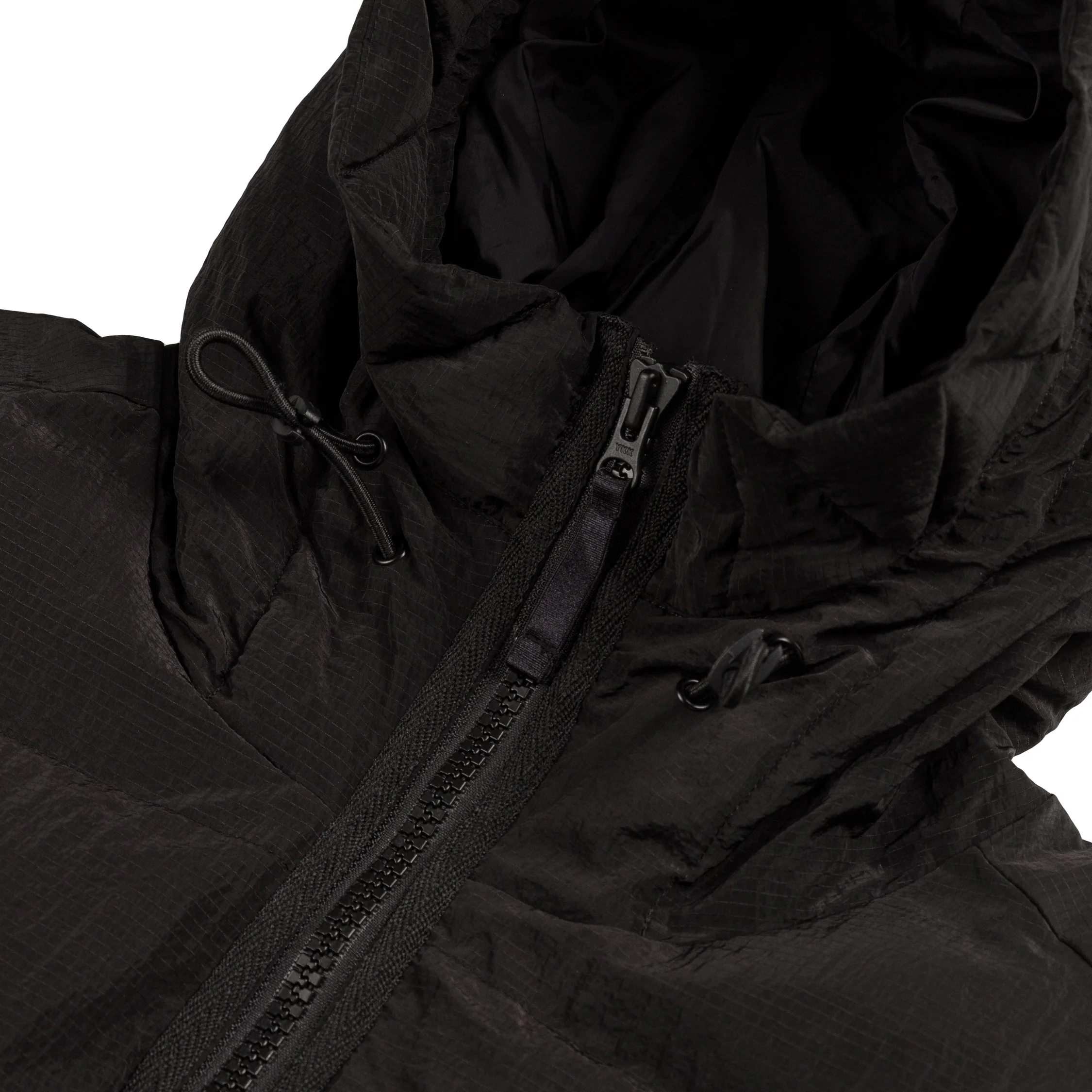 Patta Ripstop Puffer Jacket - Image 4