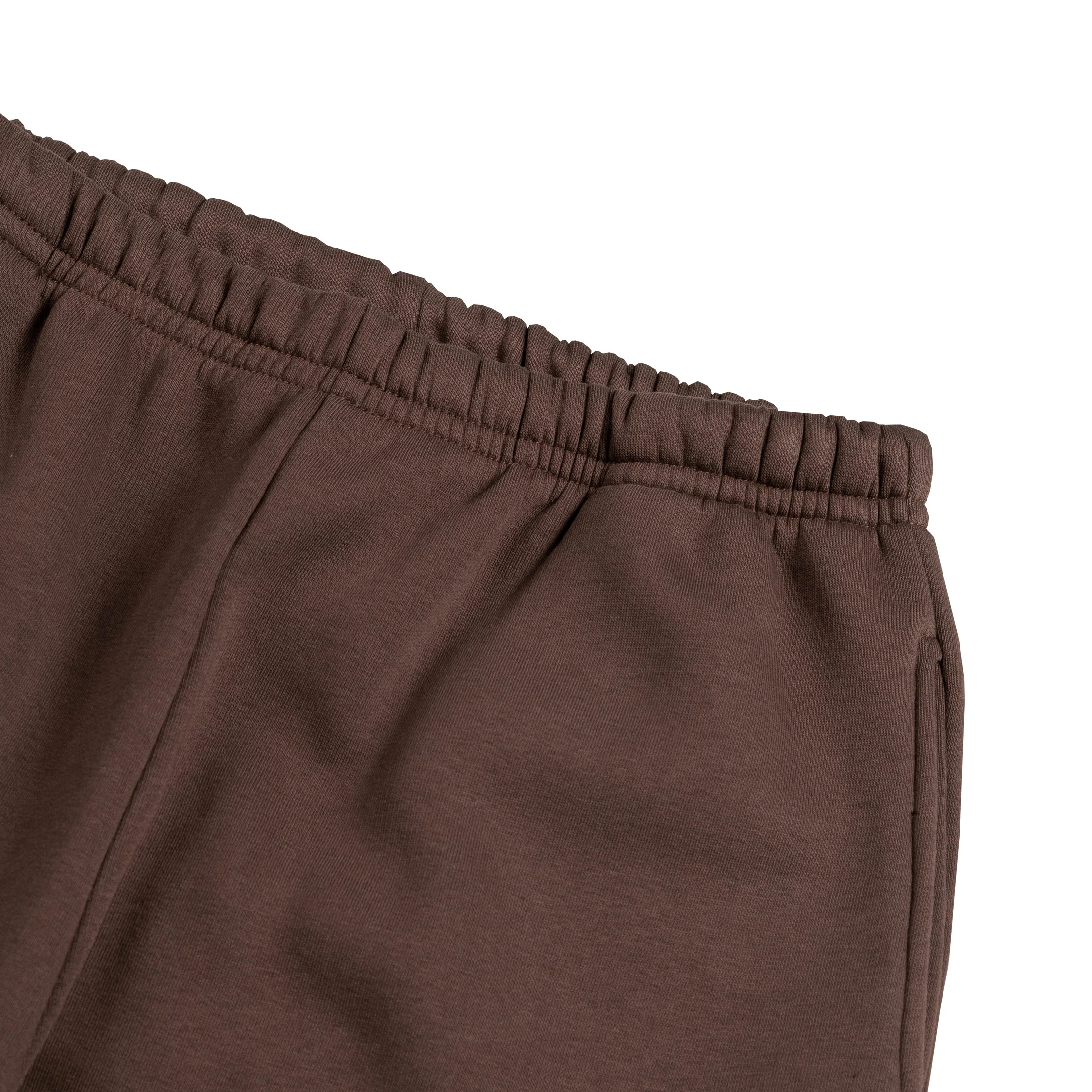 Perplex Trackpants Mocca - Image 5