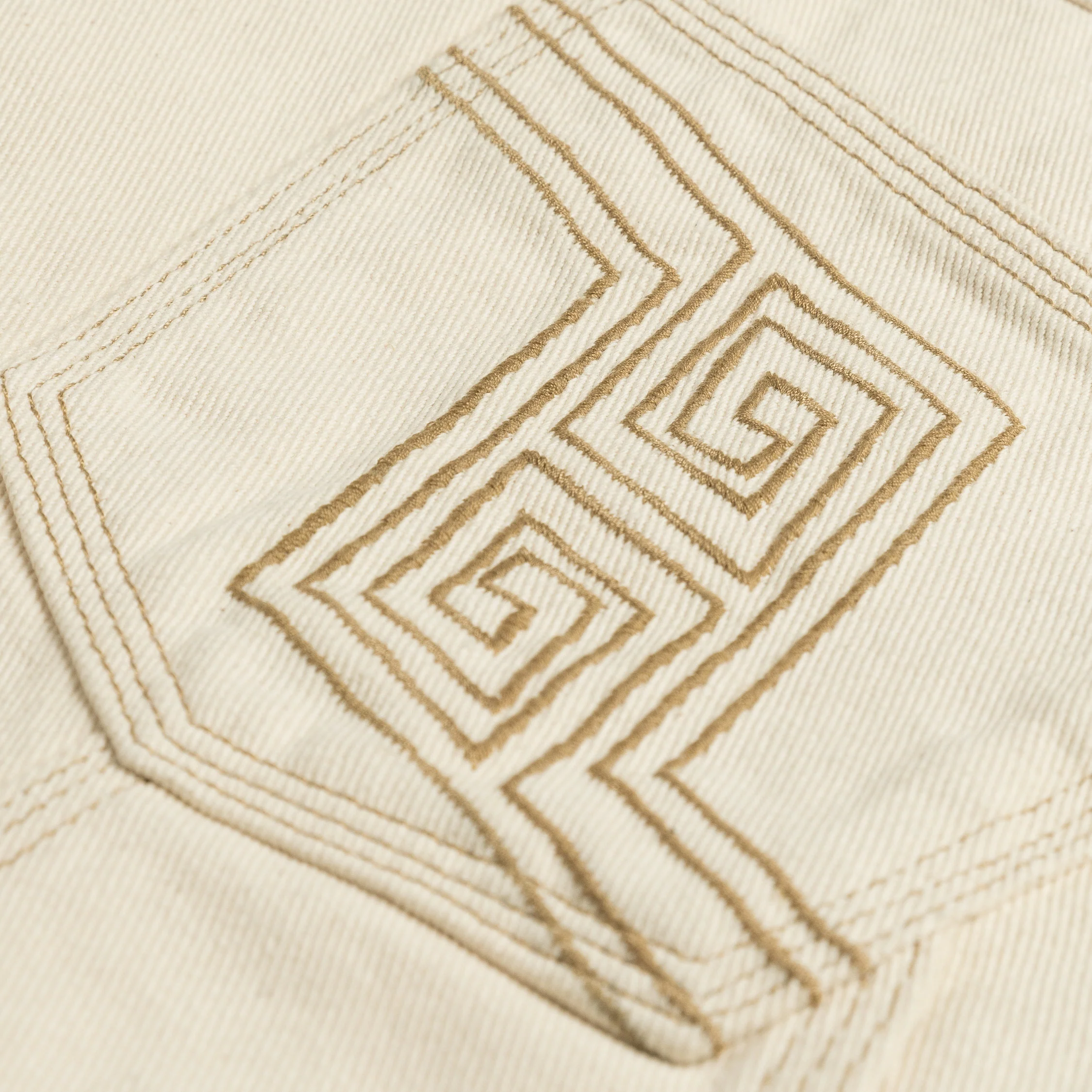 Perplex Workwear Jeans - Image 4