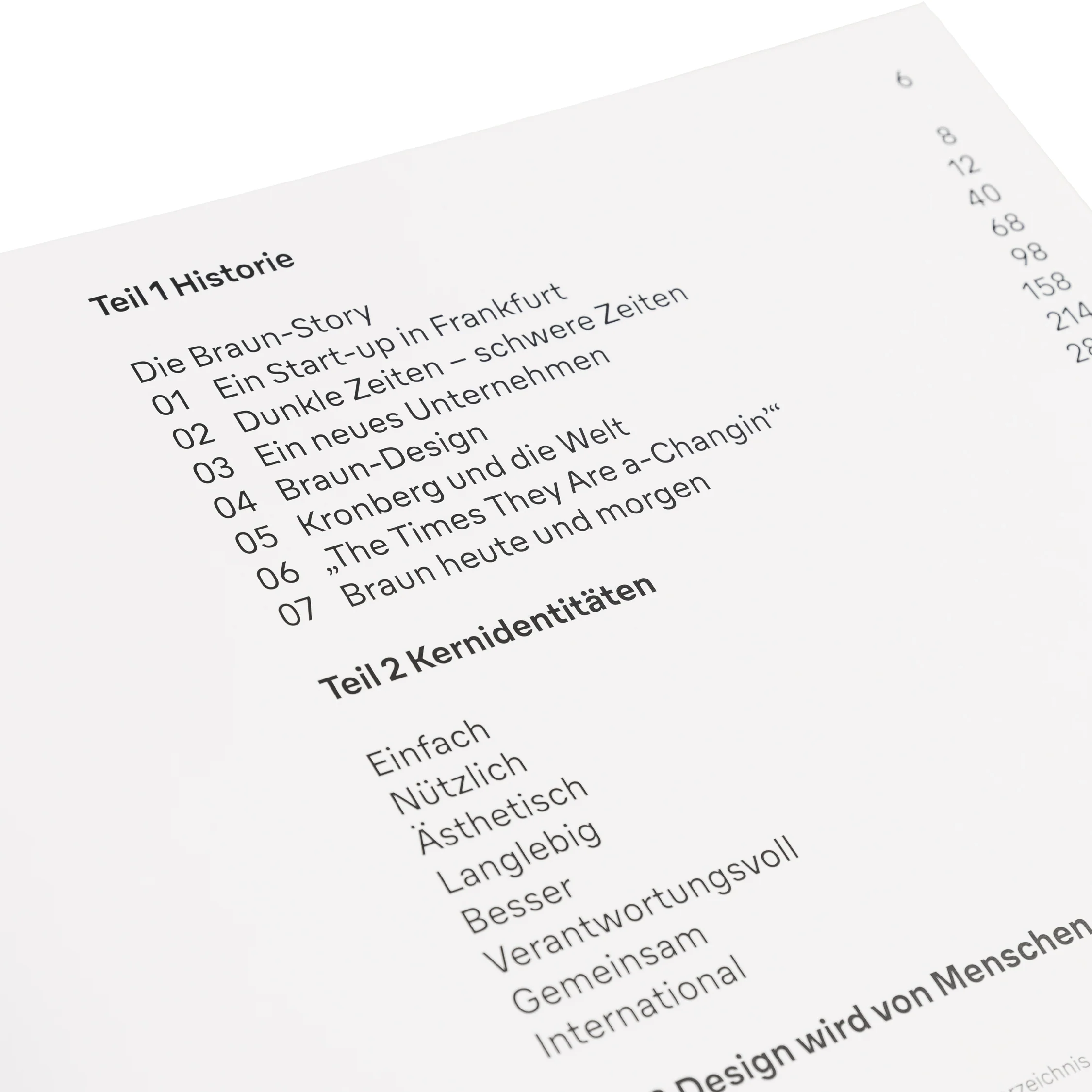Phaidon Braun: Designed to Keep - Image 4