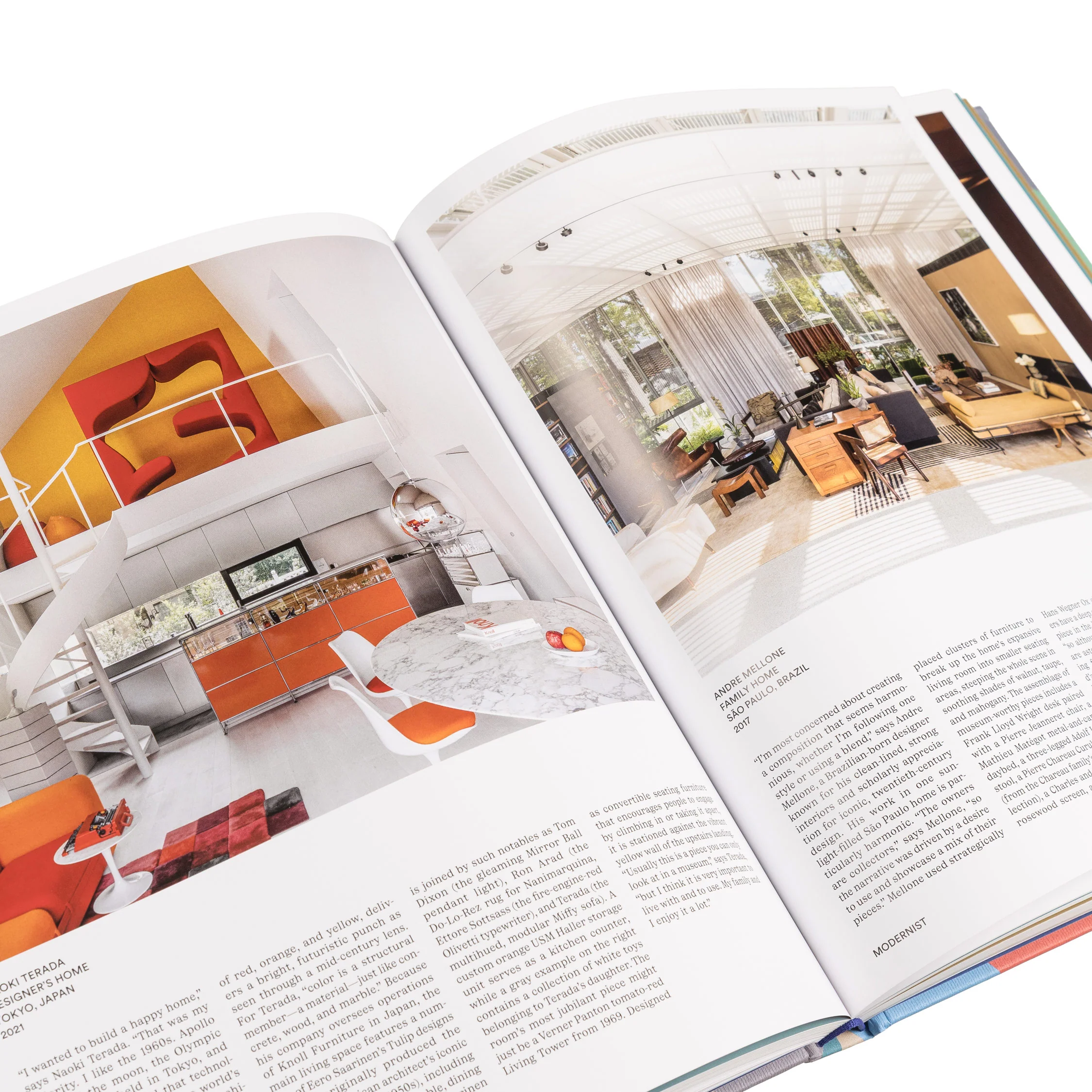 Phaidon Defining Style: The Book of Interior Design - Image 5