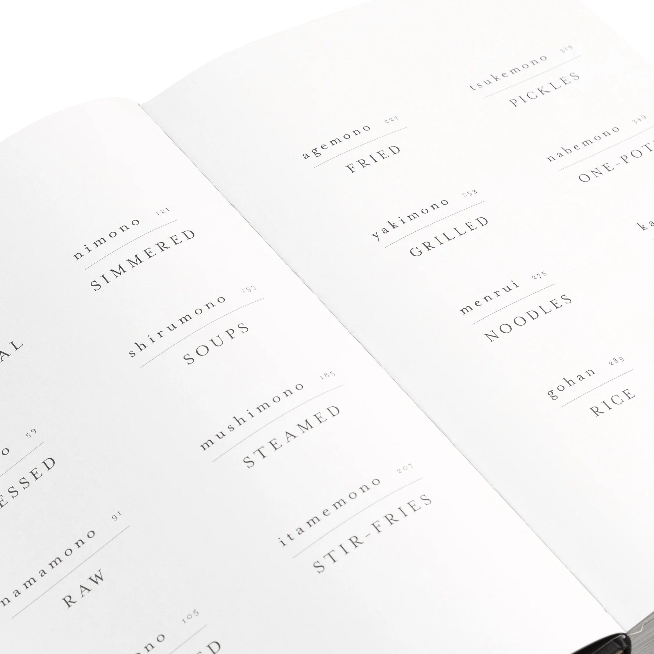 Phaidon Japan: The Cookbook - Image 3