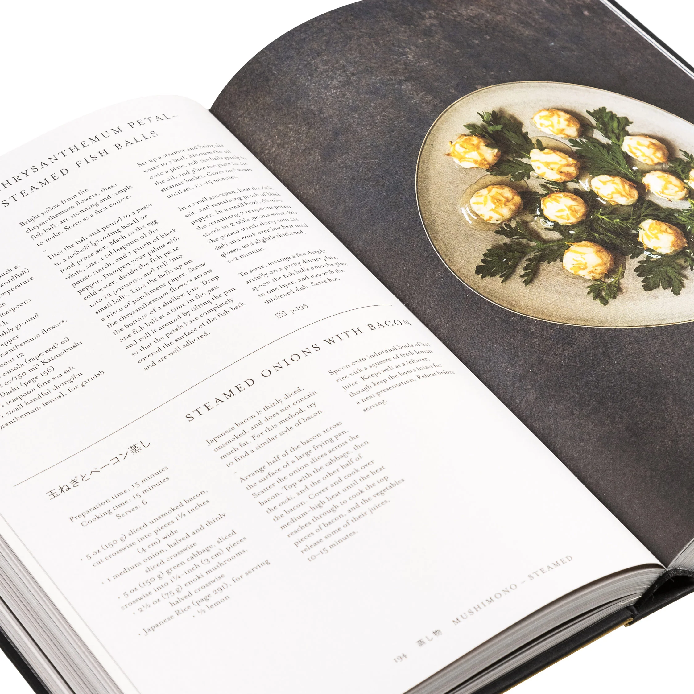 Phaidon Japan: The Cookbook - Image 5