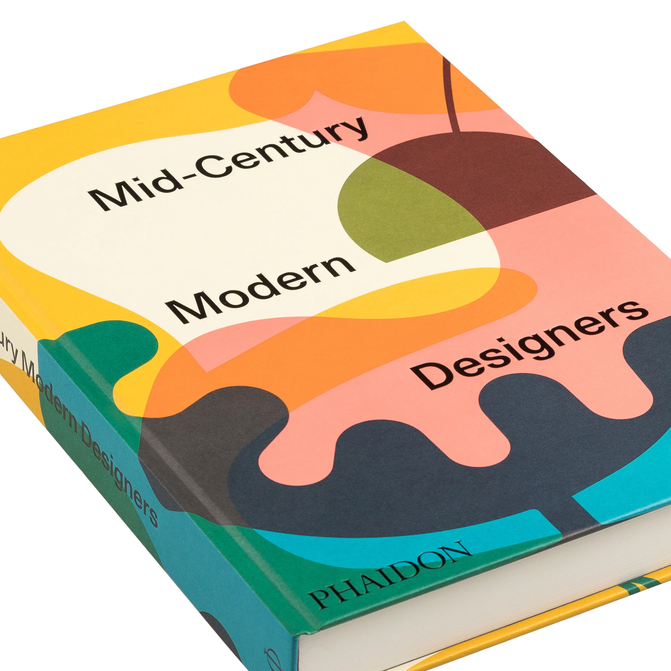 Phaidon Mid-Century Modern Designers - Image 3