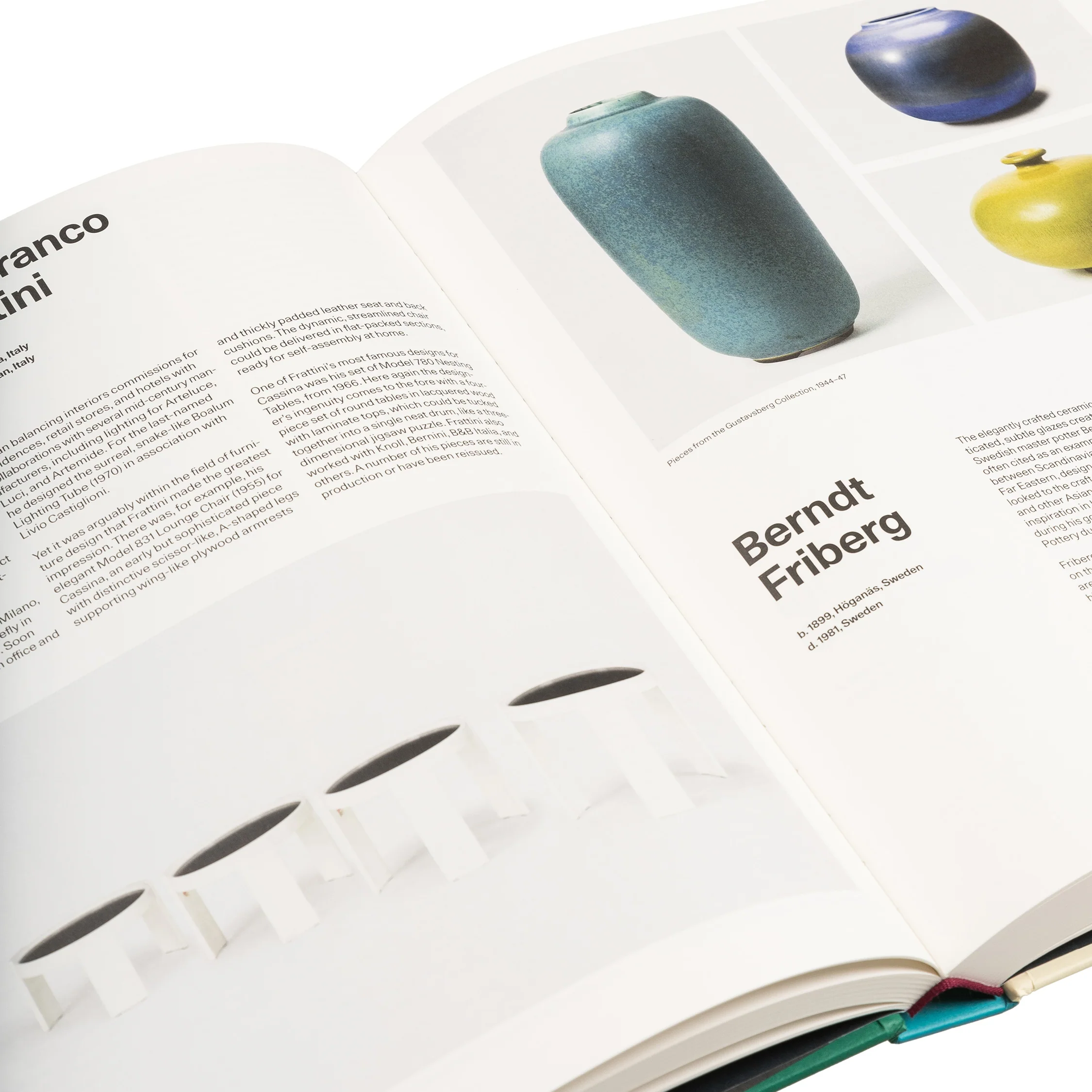 Phaidon Mid-Century Modern Designers - Image 4
