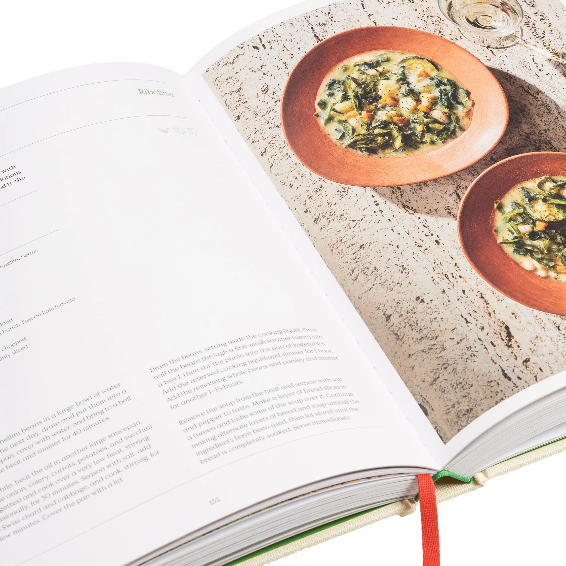 Phaidon The Regional Italian Cookbook: Recipes from The Silver Spoon - Image 4