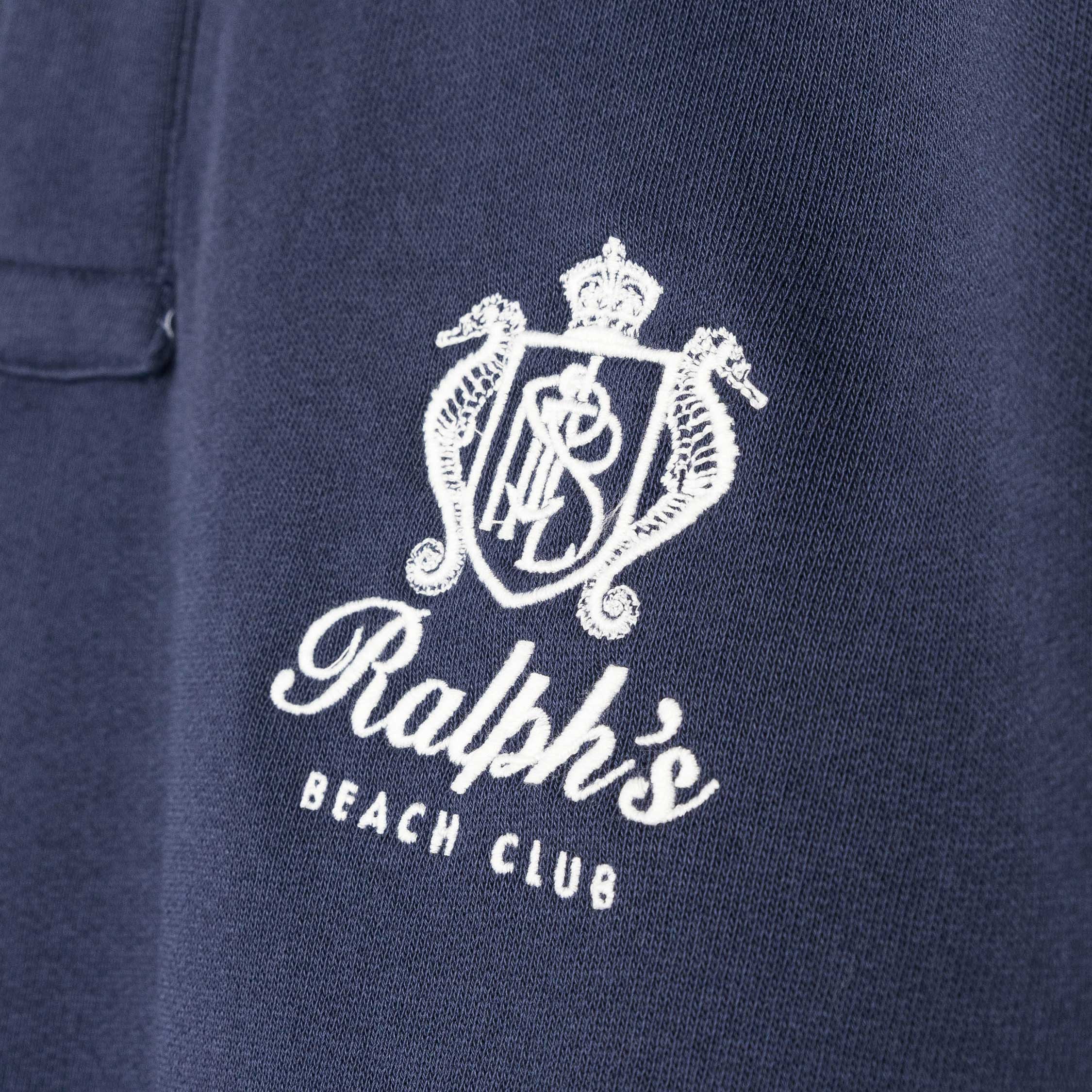 Polo Ralph Lauren Beach Club Polo Sweater - Image 3