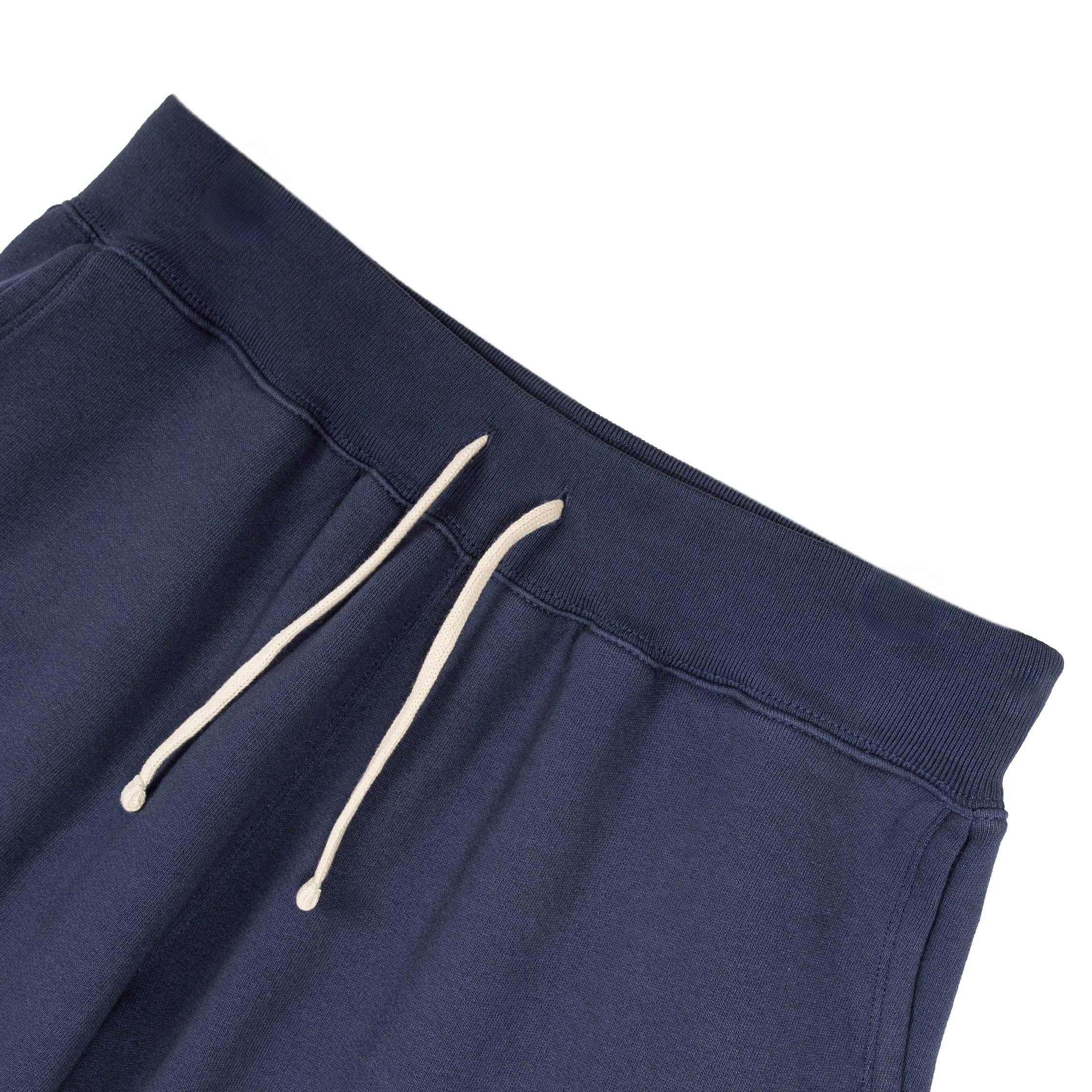 Polo Ralph Lauren Beach Club Sweatshorts - Image 3
