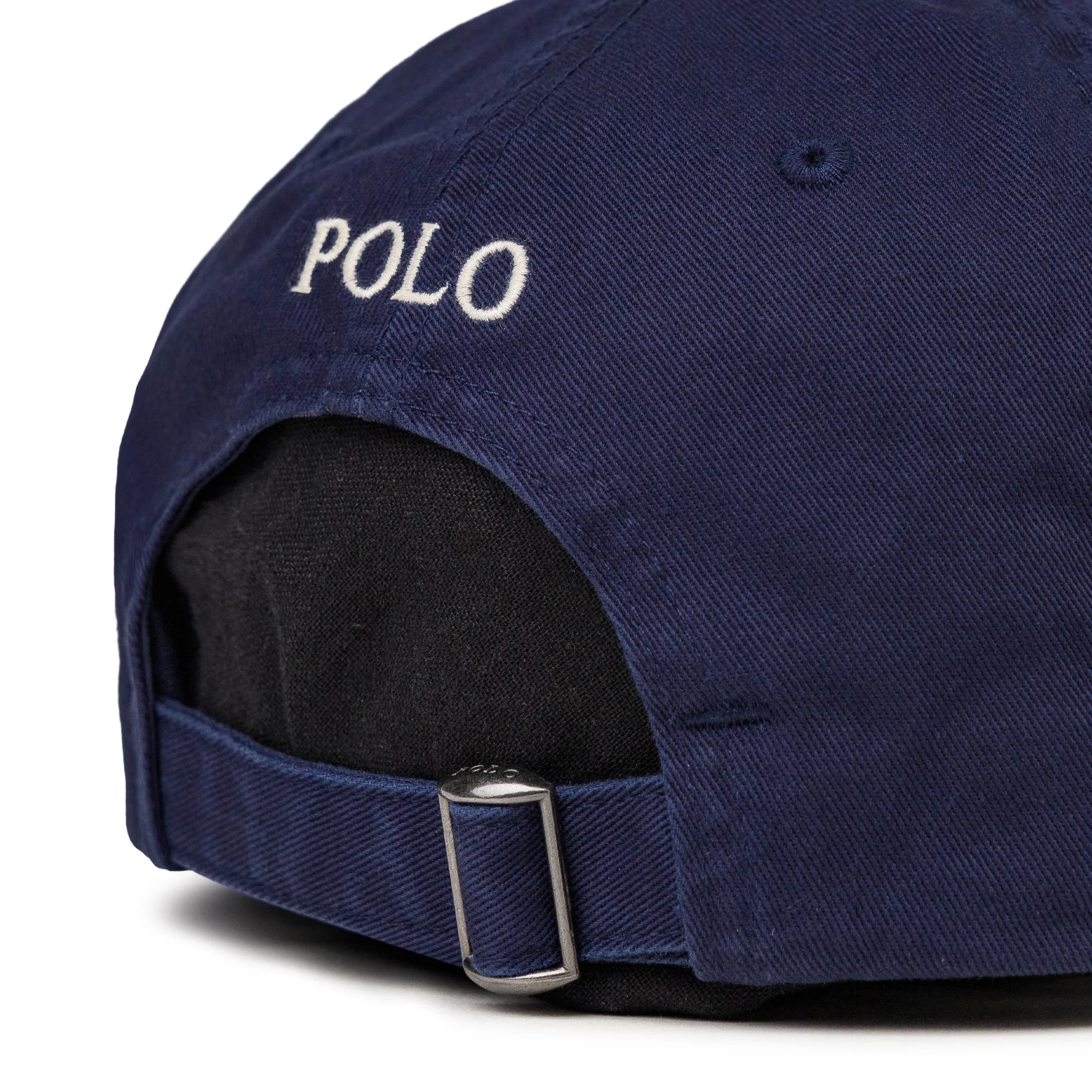 Polo Ralph Lauren Cotton Chino Baseball Cap - Image 3