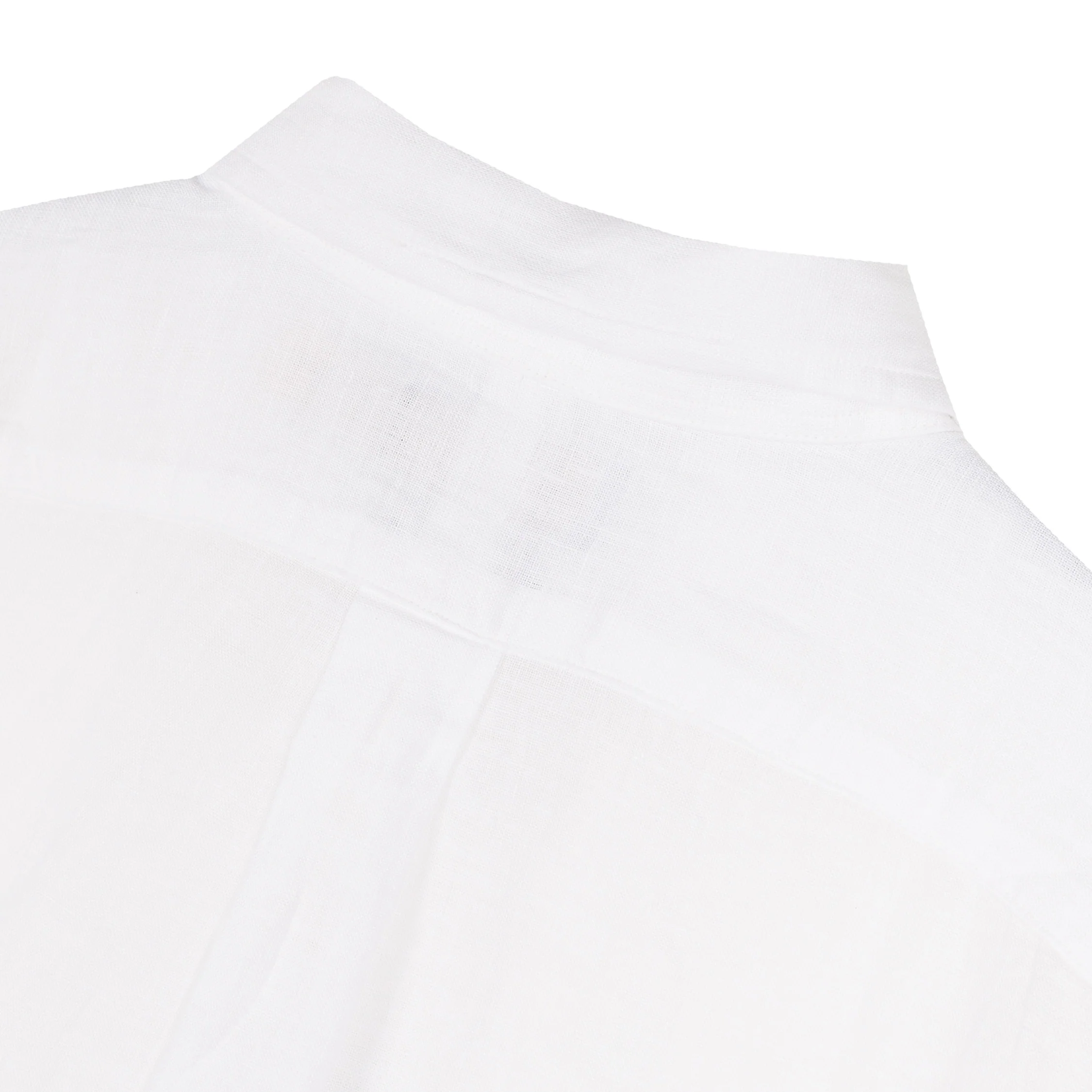 Polo Ralph Lauren Custom Fit Linen Shirt - Image 5