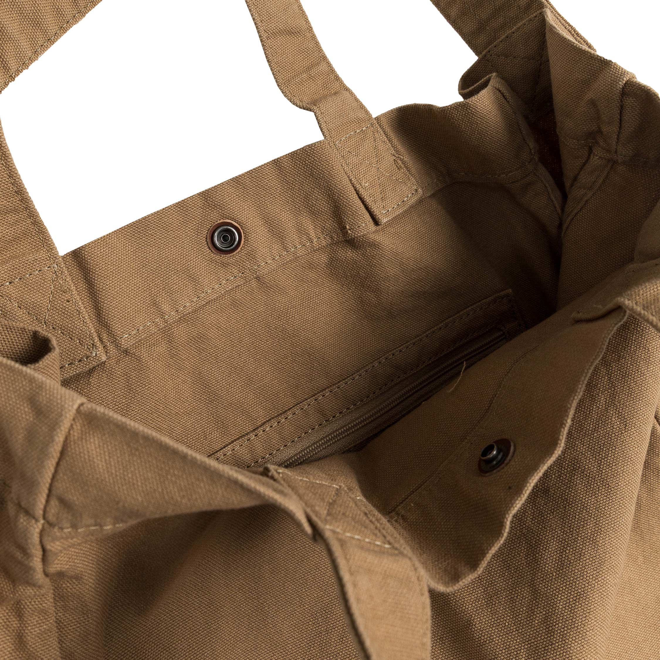 Polo Ralph Lauren Embroidered Canvas Tote Bag Large - Image 3