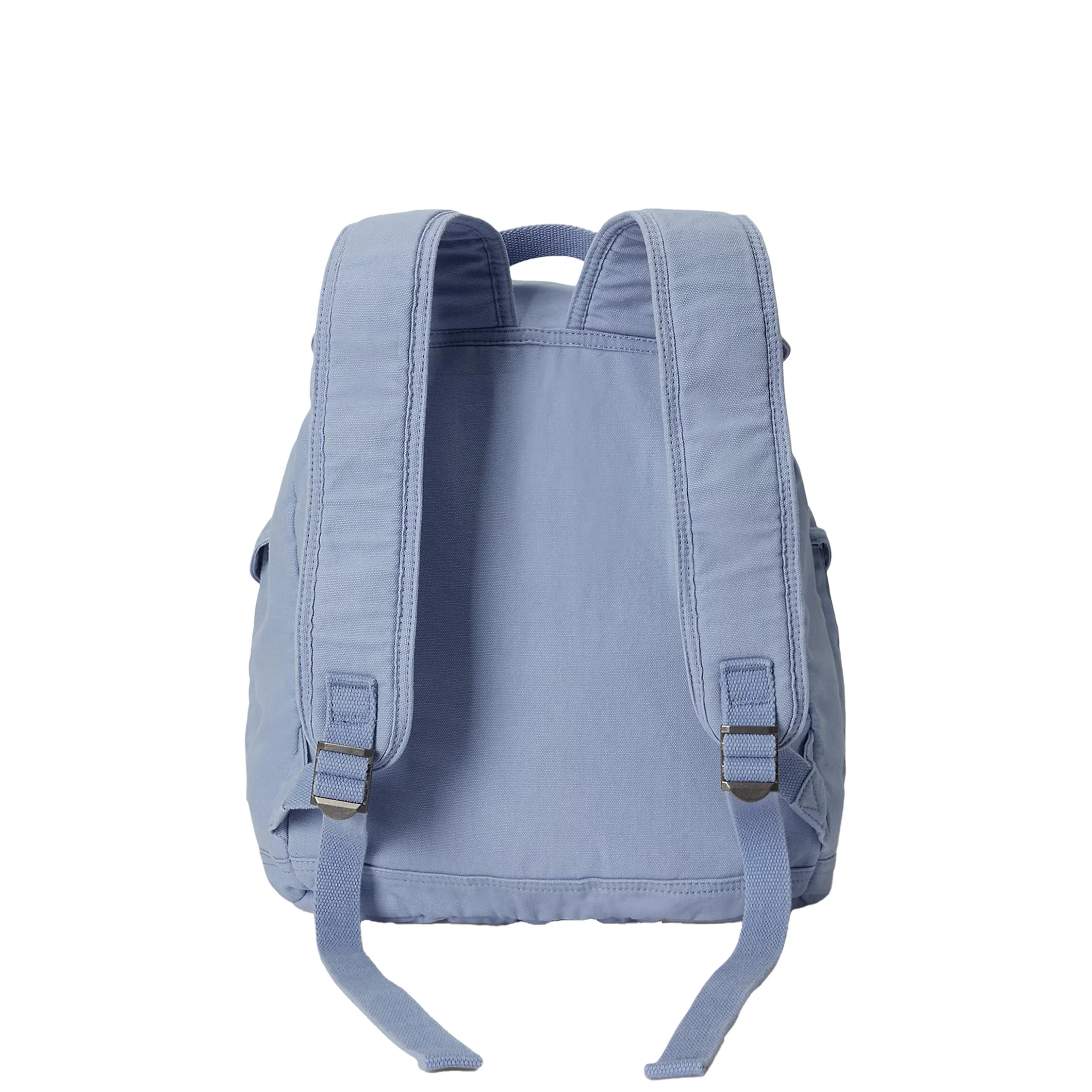 Polo Ralph Lauren Flap-Top Canvas Backpack - Image 3