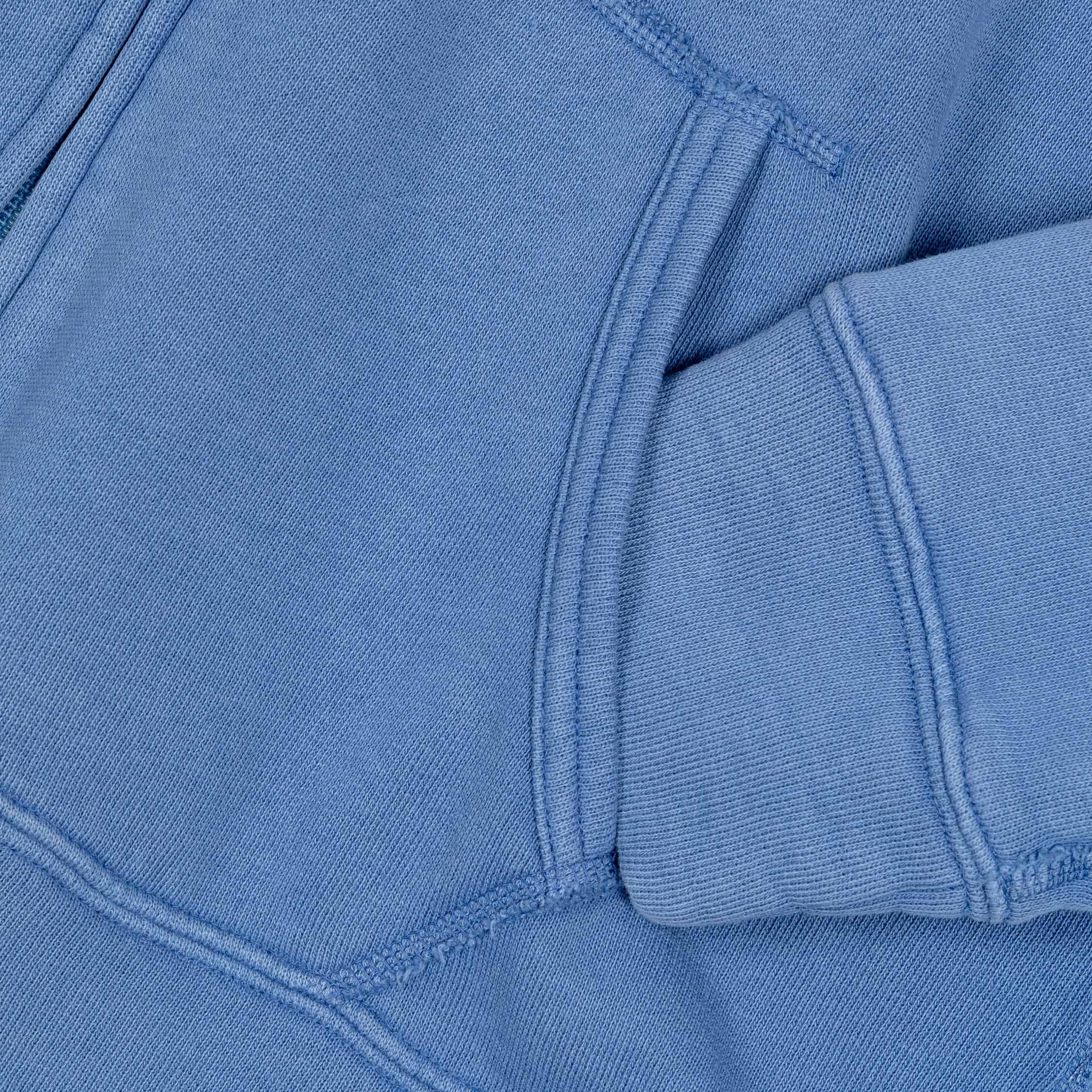 Polo Ralph Lauren French Terry Full-Zip Hoodie - Image 3
