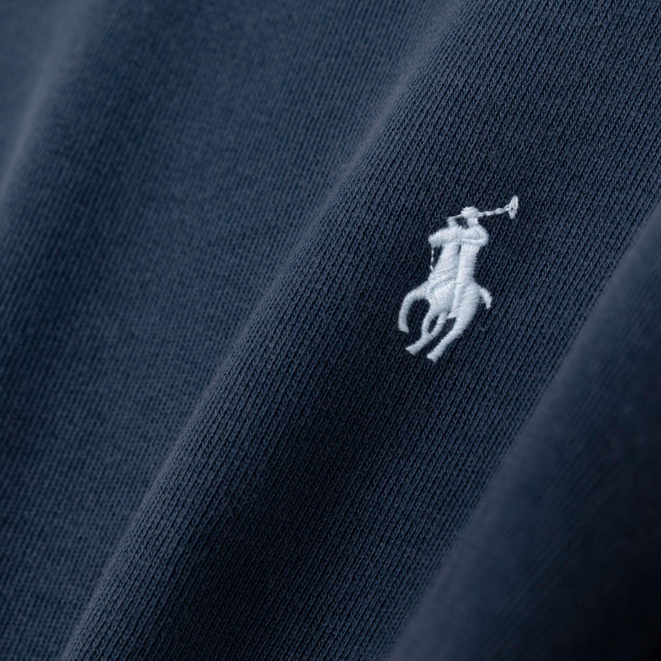 Polo Ralph Lauren French Terry Sweatshirt - Image 3