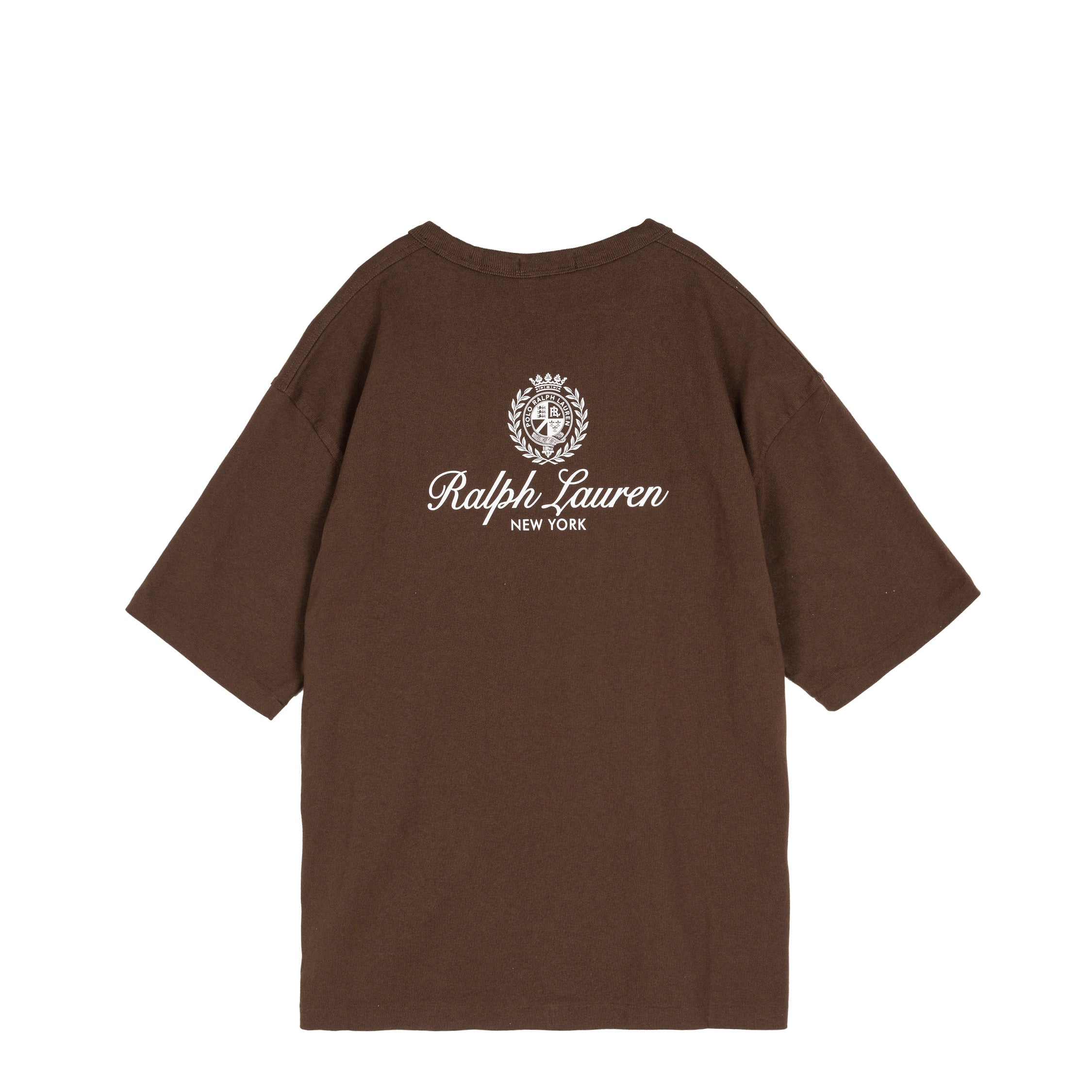 Polo Ralph Lauren Jersey Graphic T-Shirt - Image 2