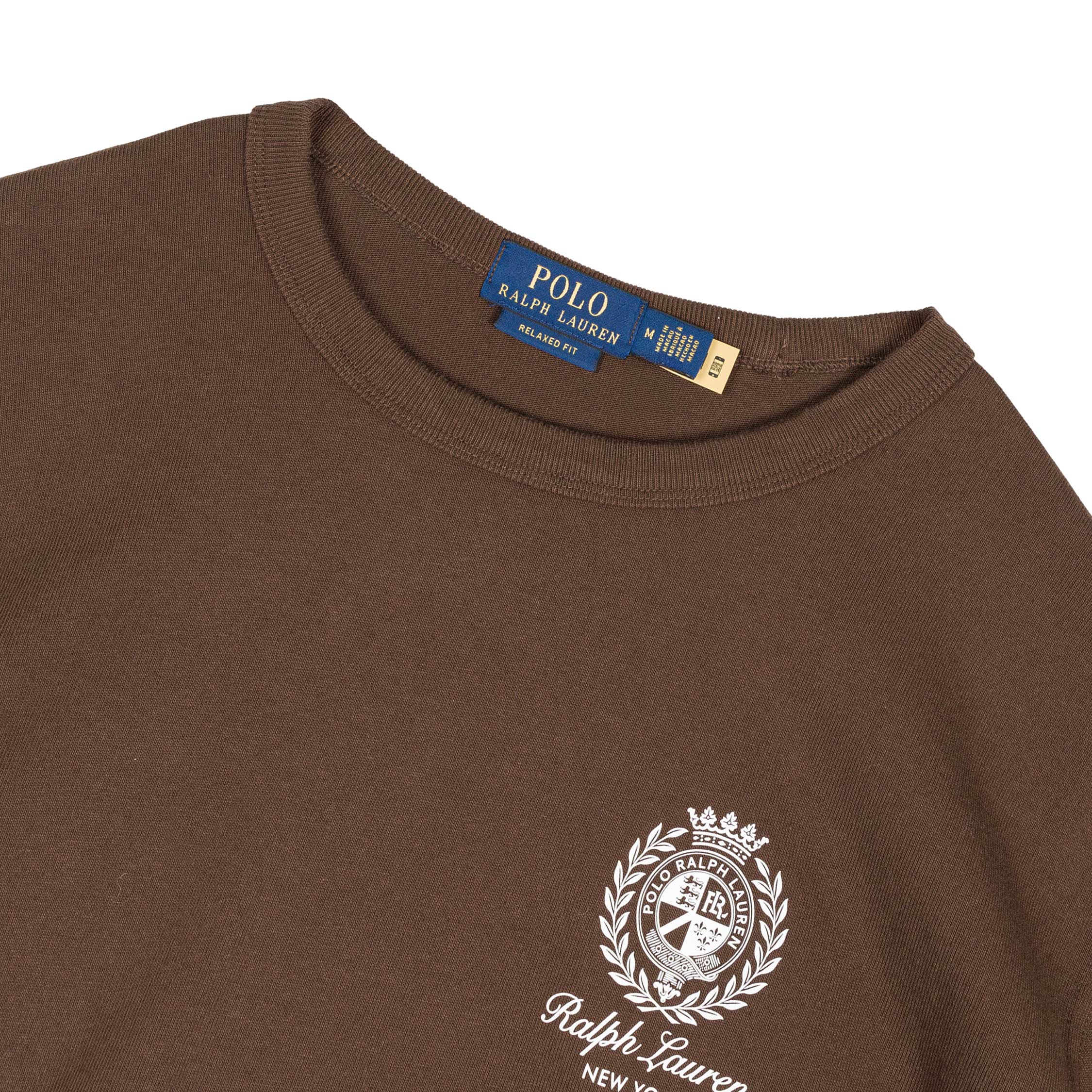 Polo Ralph Lauren Jersey Graphic T-Shirt - Image 3