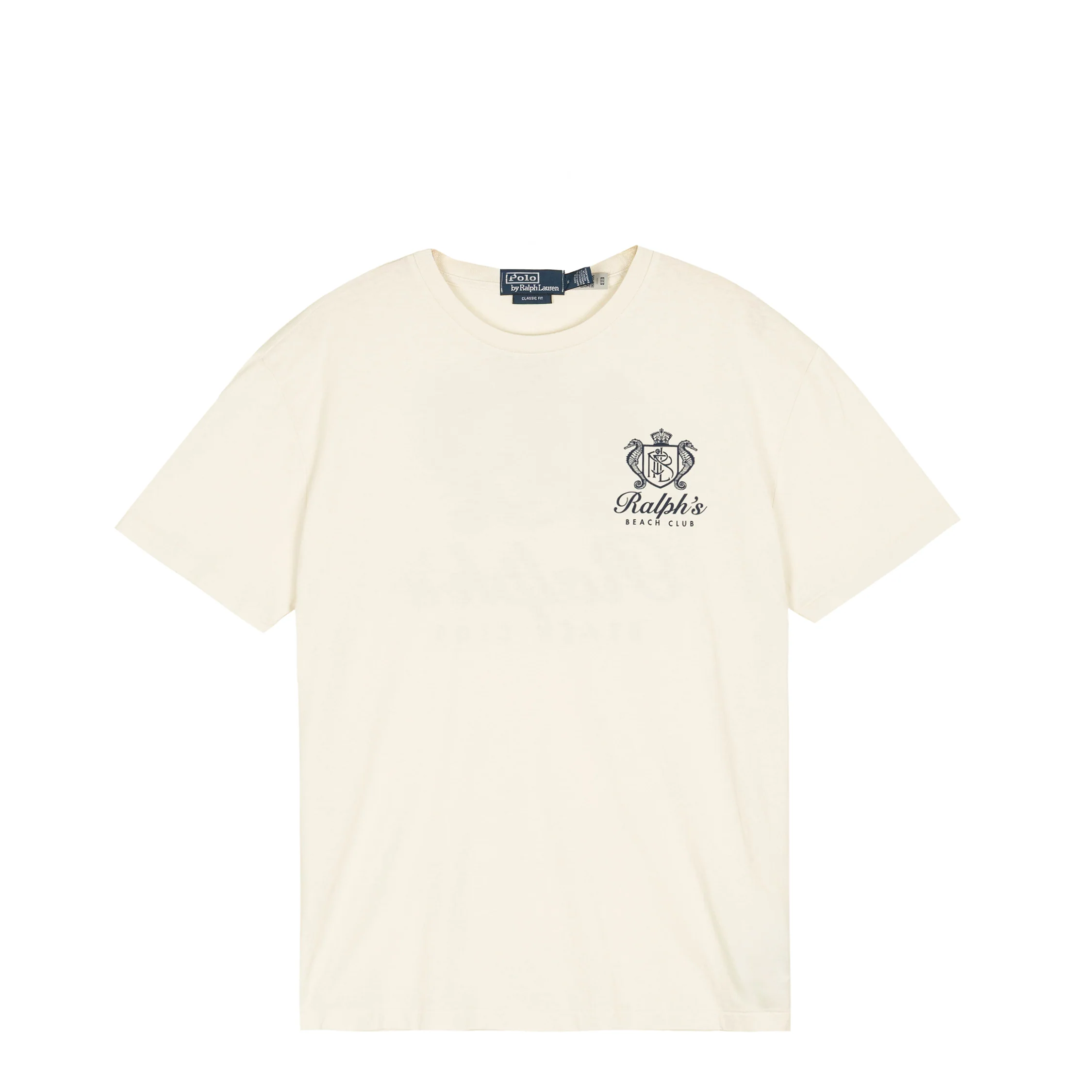 Polo Ralph Lauren Jersey Graphic T-Shirt - Image 2