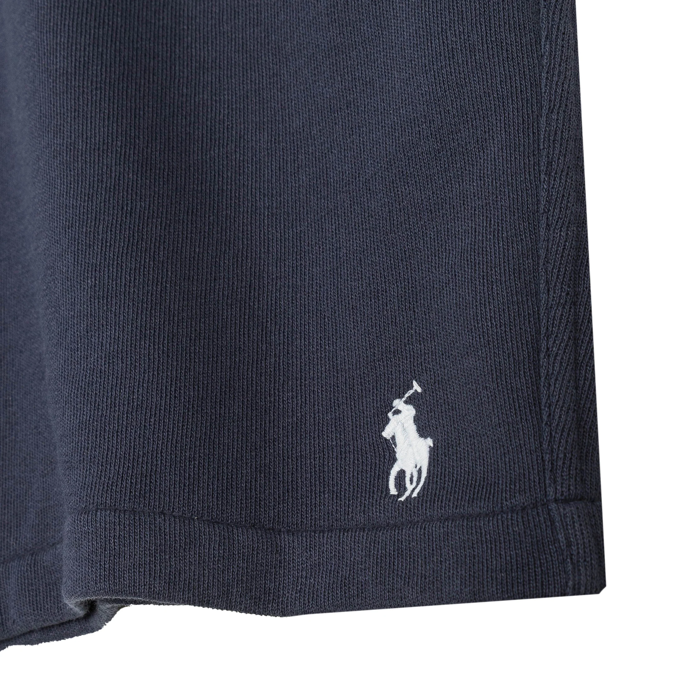 Polo Ralph Lauren Loopback Knit Shorts - Image 4