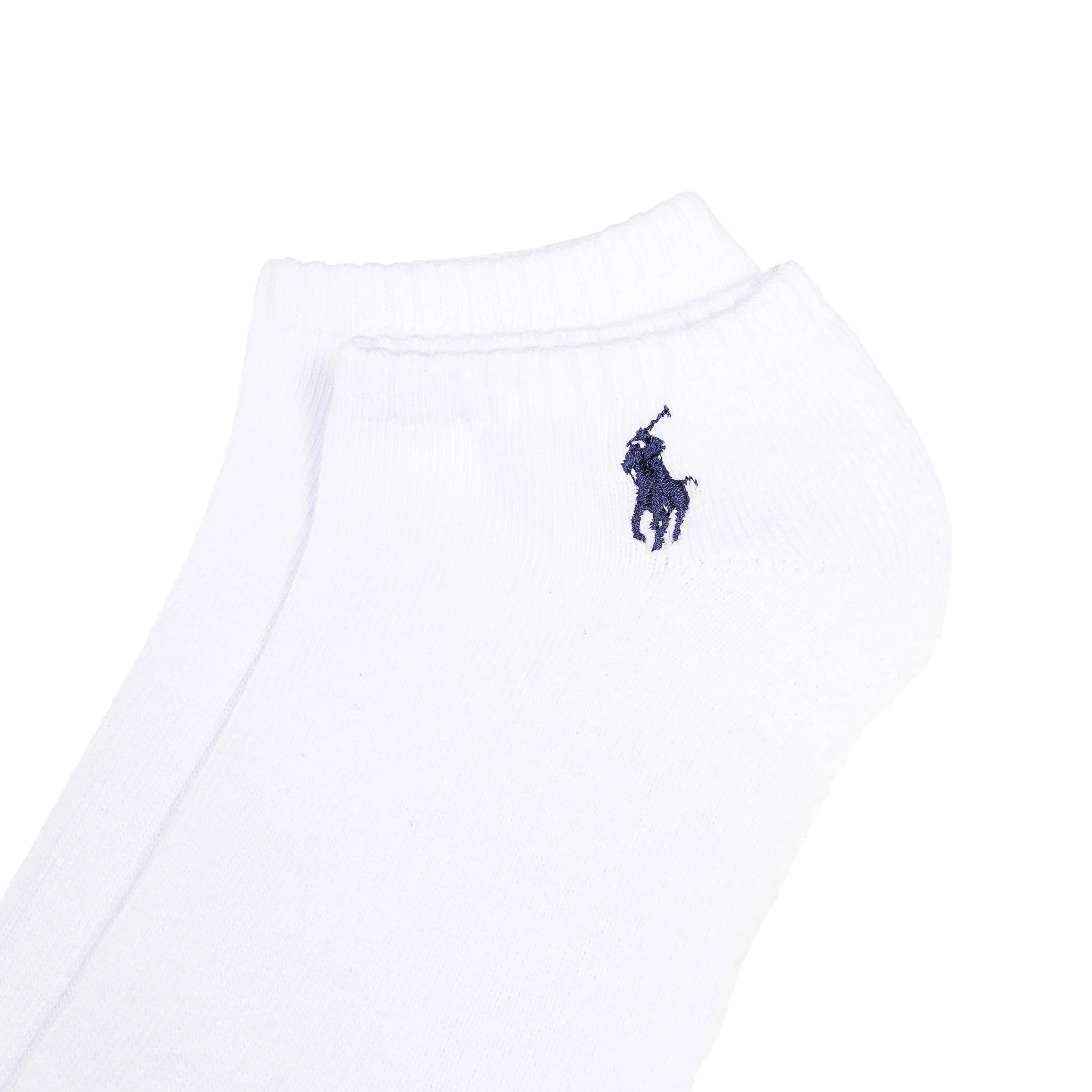 Polo Ralph Lauren Low-Cut-Sock 6 Pack - Image 2