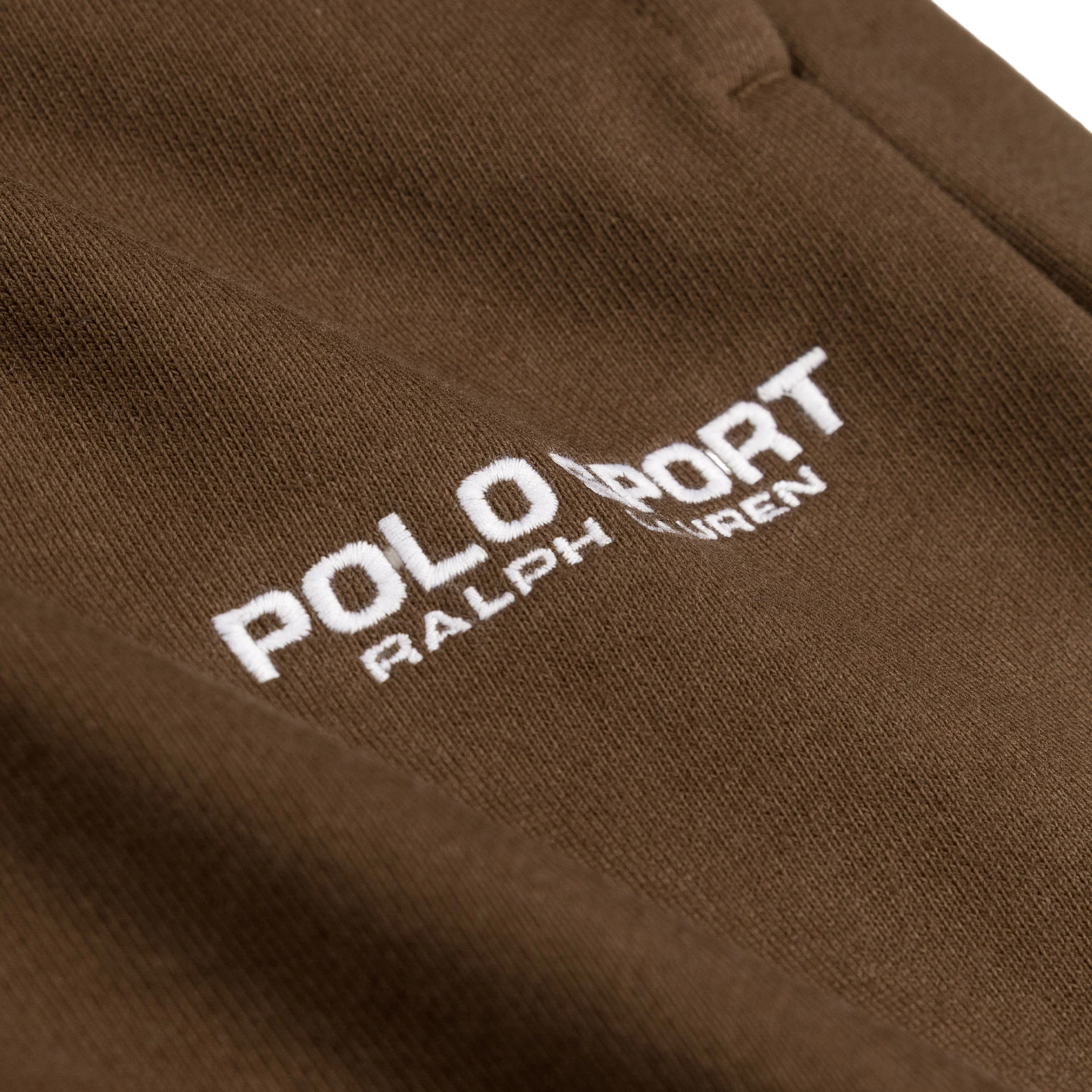 Polo Ralph Lauren Polo Sport Relaxed Fit Tracksuit Bottoms - Image 4