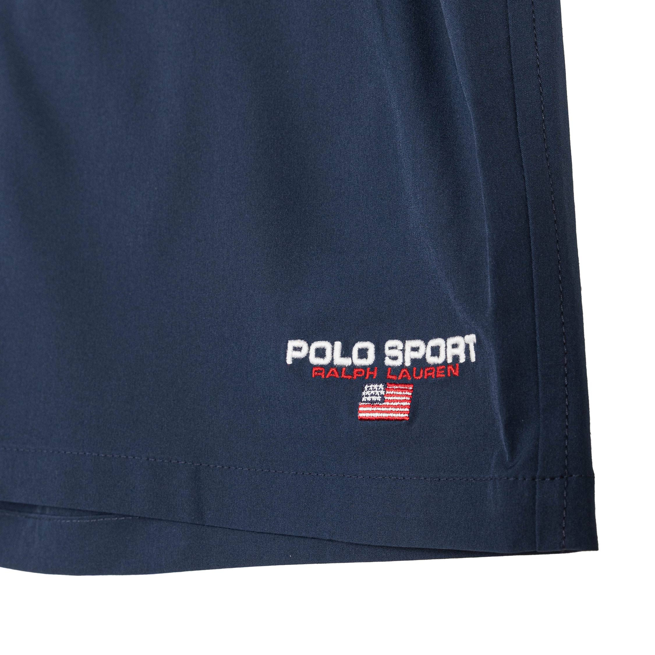 Polo Ralph Lauren Polo Sports Traveller Swimming Trunk - Image 4