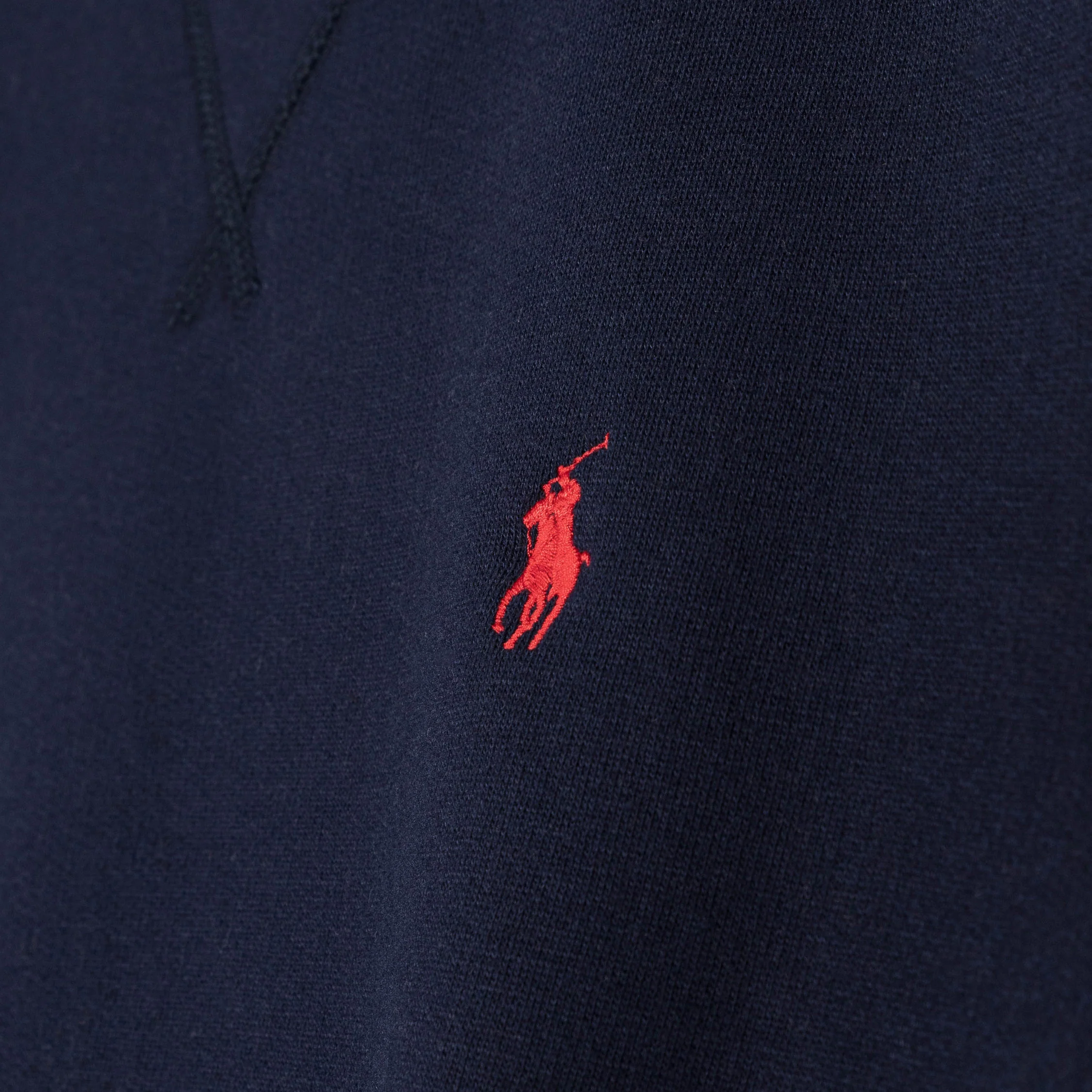 Polo Ralph Lauren The RL Fleece Sweatshirt - Image 3