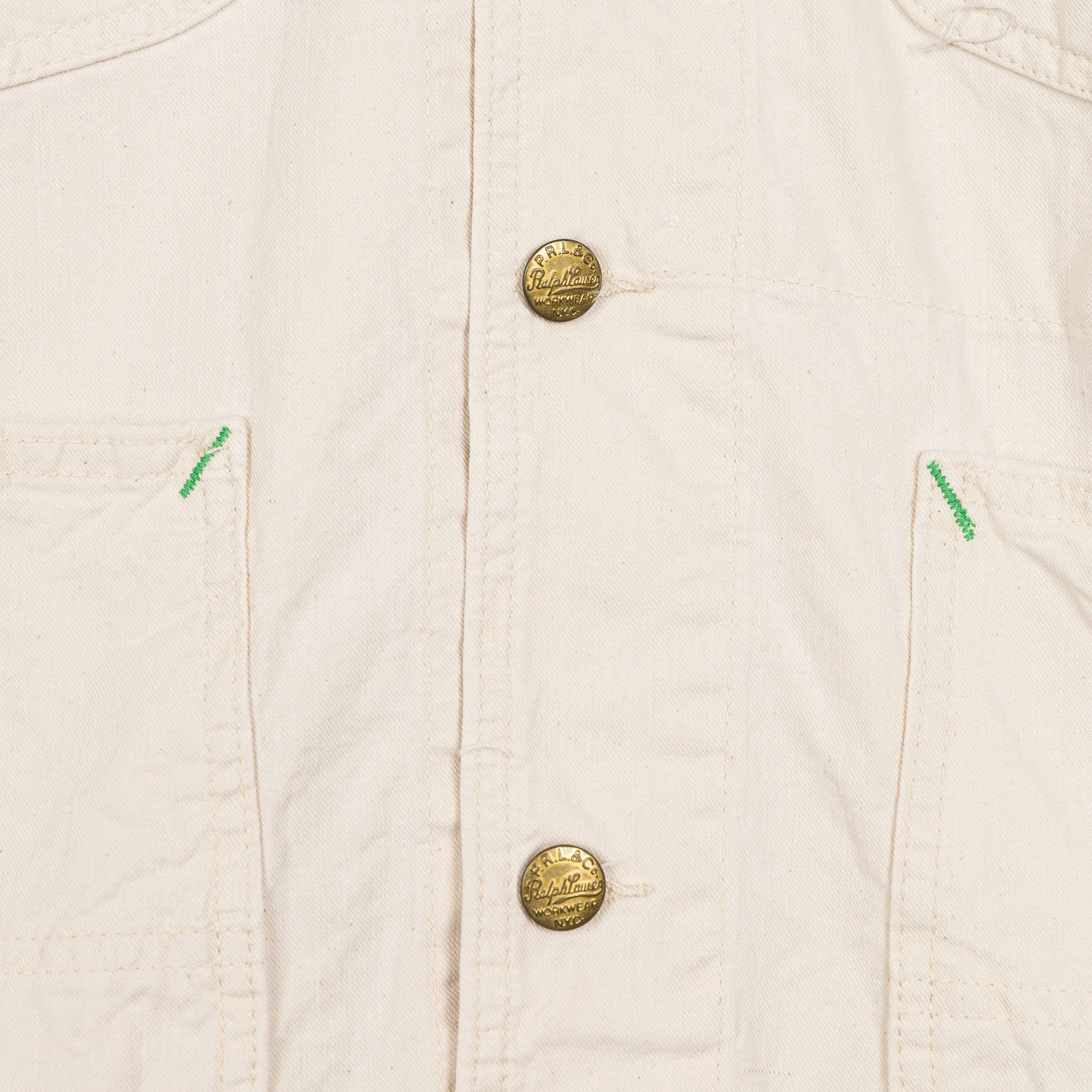Polo Ralph Lauren The Waldron Twill Utility Jacket - Image 12