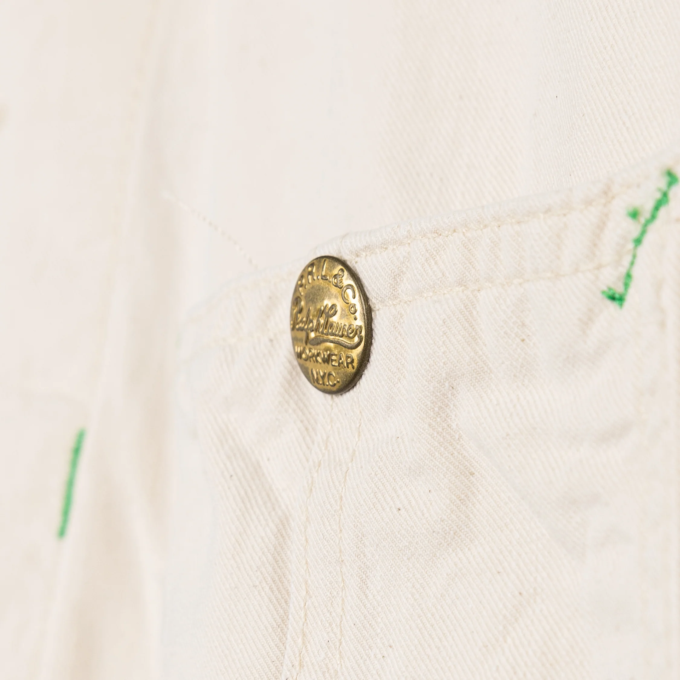 Polo Ralph Lauren The Waldron Twill Utility Jacket - Image 17